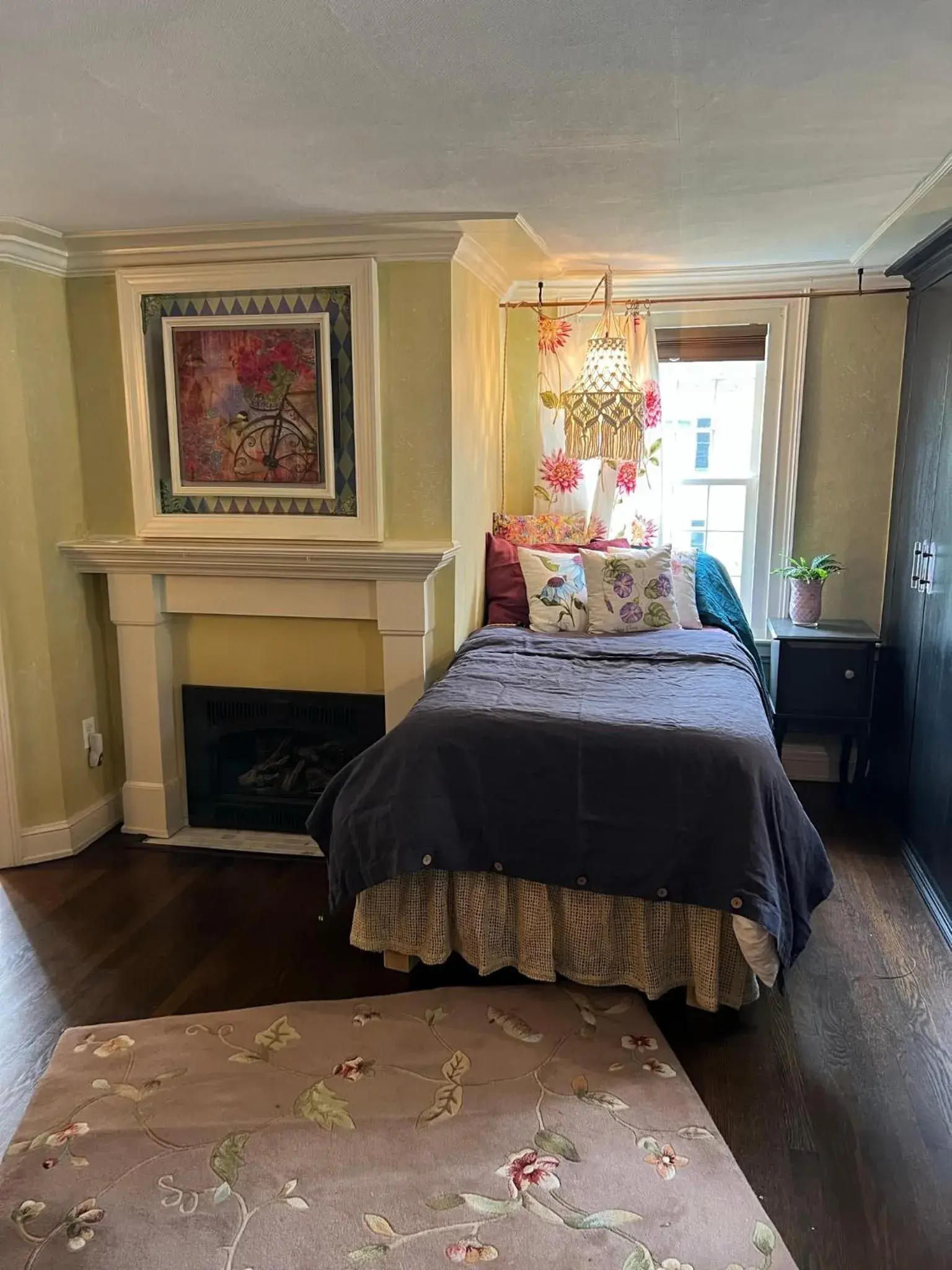 King Room in The Connecticut River Valley Inn Hartford South/Glastonbury King Room in The Connecticut River Valley Inn Hartford South/Glastonbury