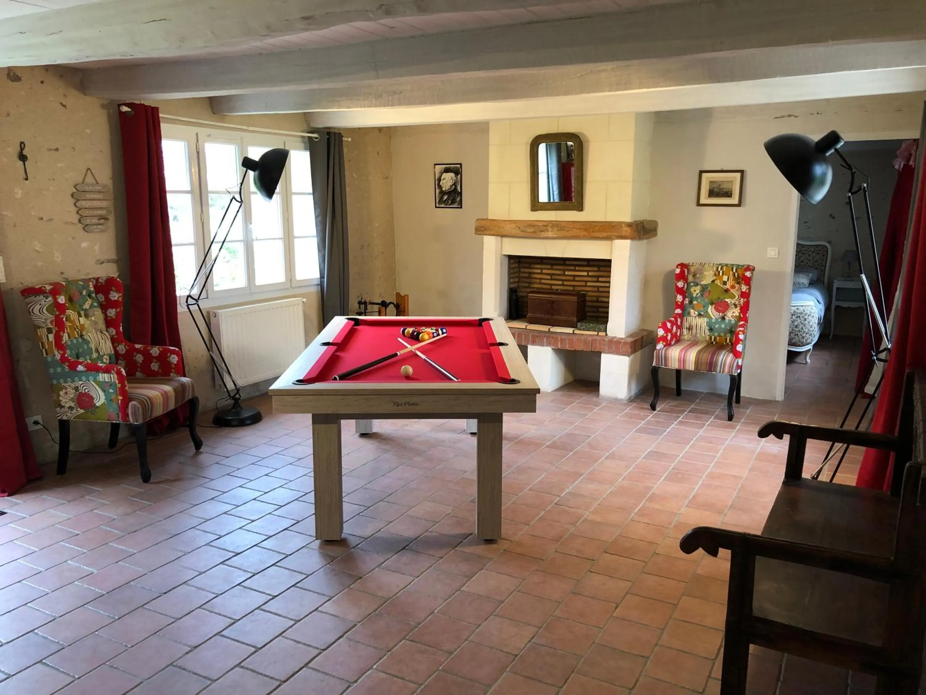 Other in Domaine de l'Augeonnière