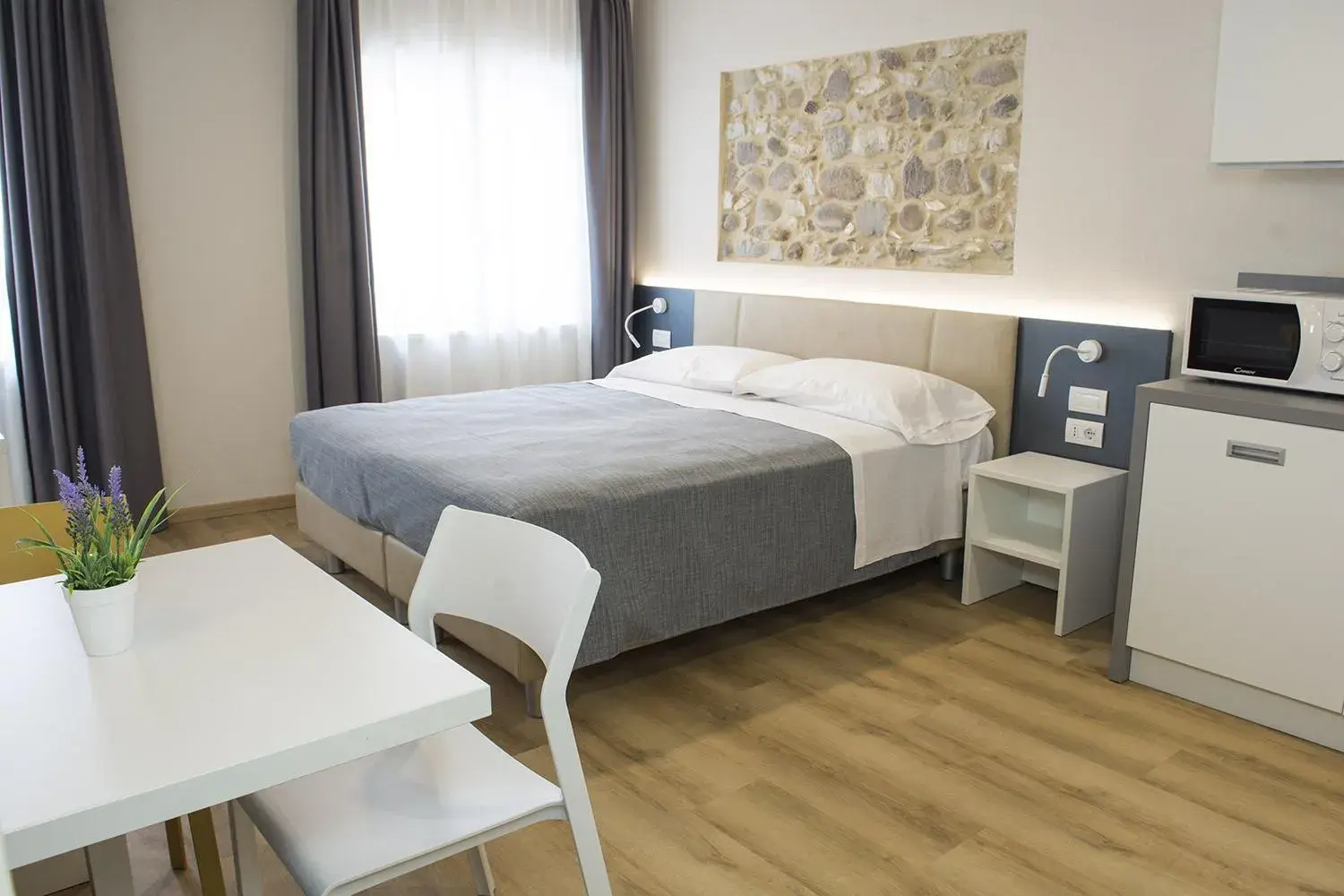 Standard Double or Twin Room in Casa Beccherie Standard Double or Twin Room in Casa Beccherie