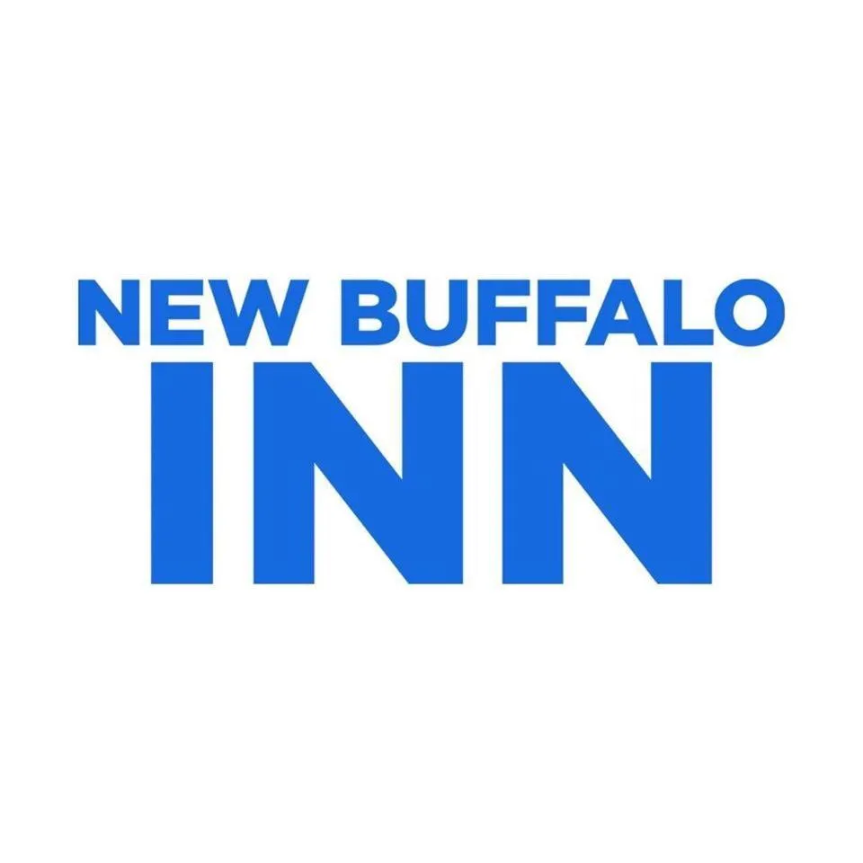 Lobby or reception in New Buffalo Inn