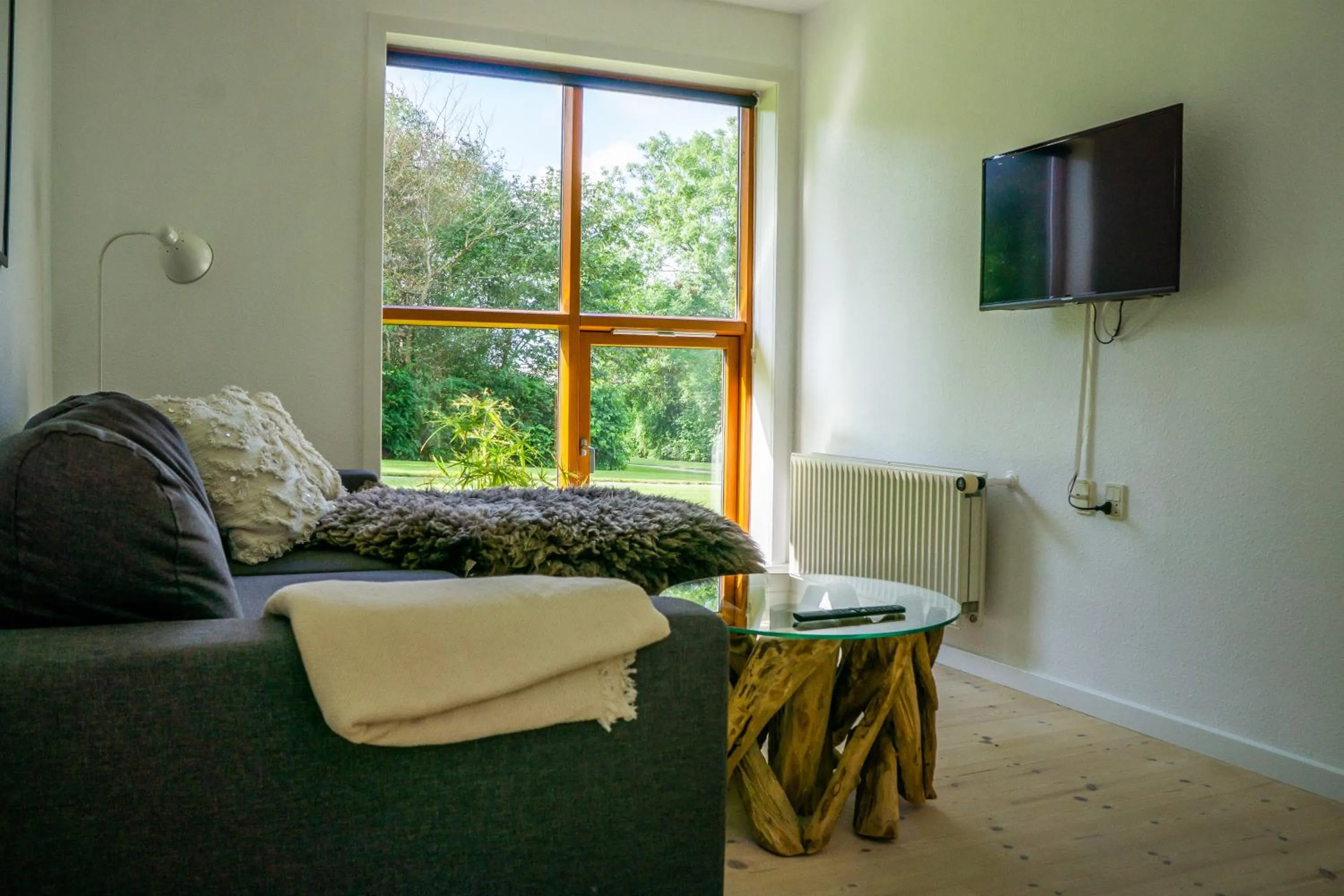 TV and multimedia in Feriehus Thy - I hjertet af Thy