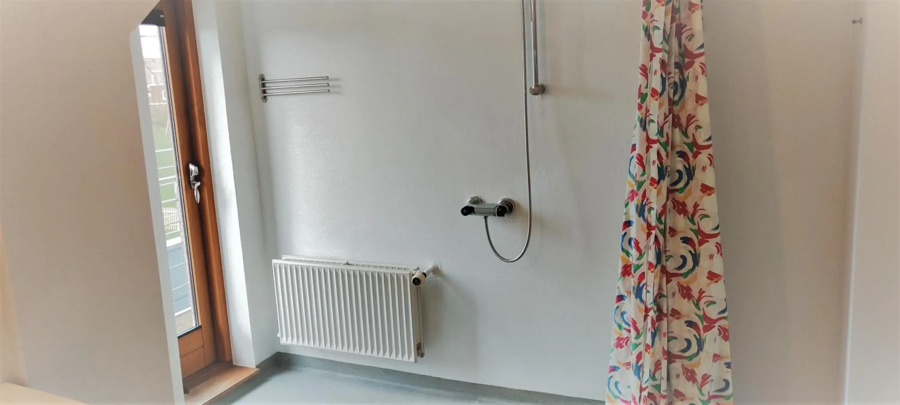 Apartment with Shower in Feriehus Thy - I hjertet af Thy Apartment with Shower in Feriehus Thy - I hjertet af Thy