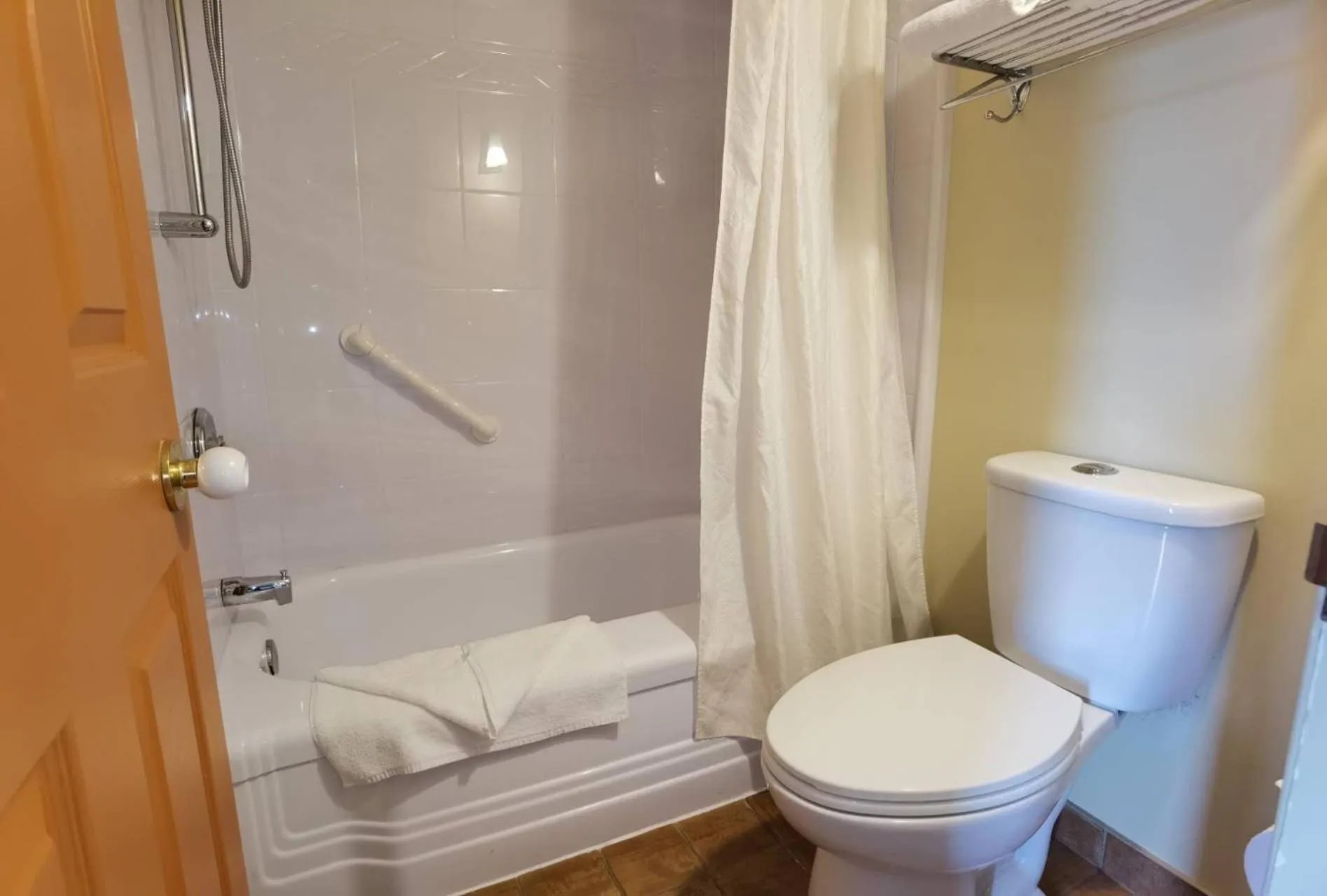 Motel Grand-Pré Inc