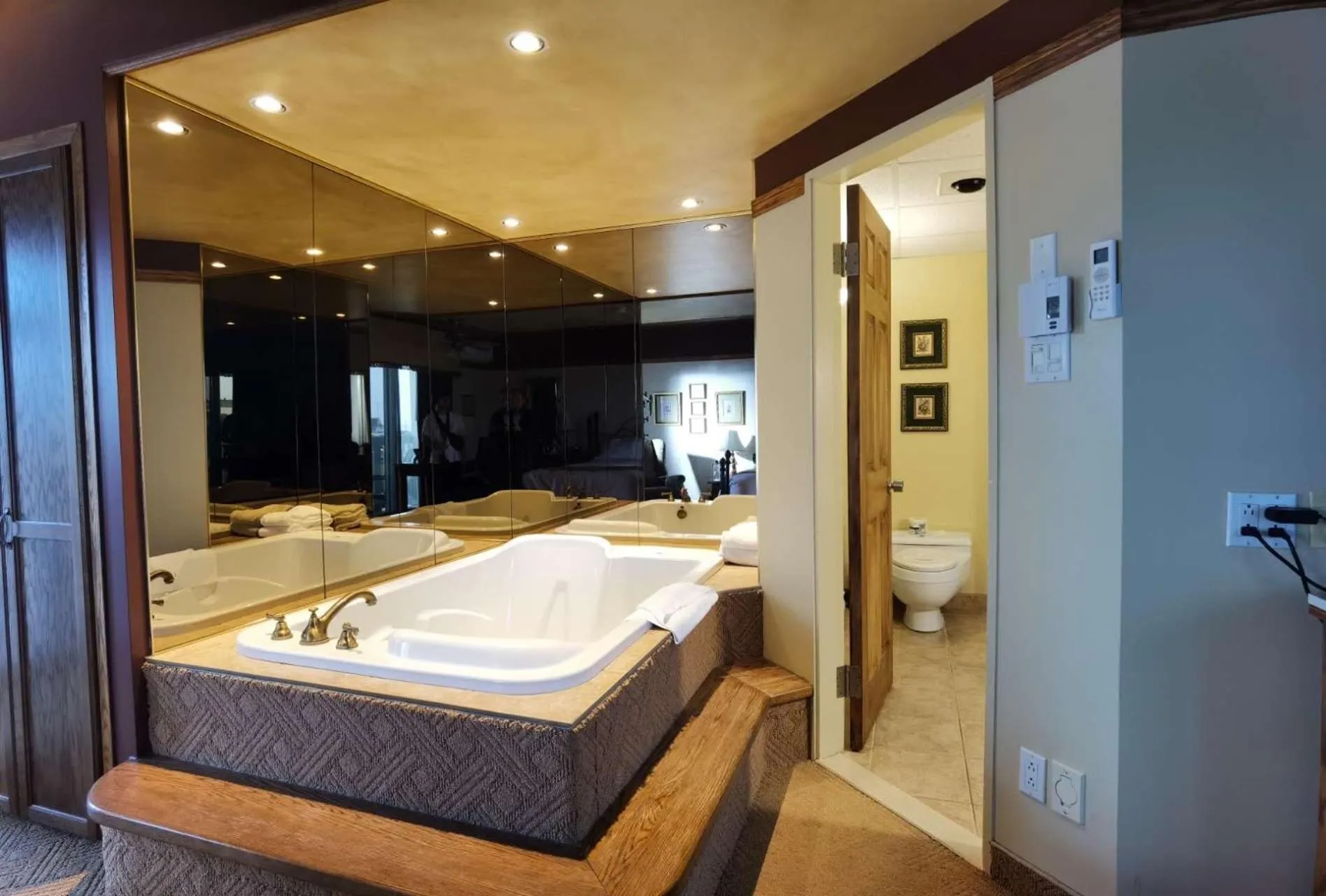 Motel Grand-Pré Inc