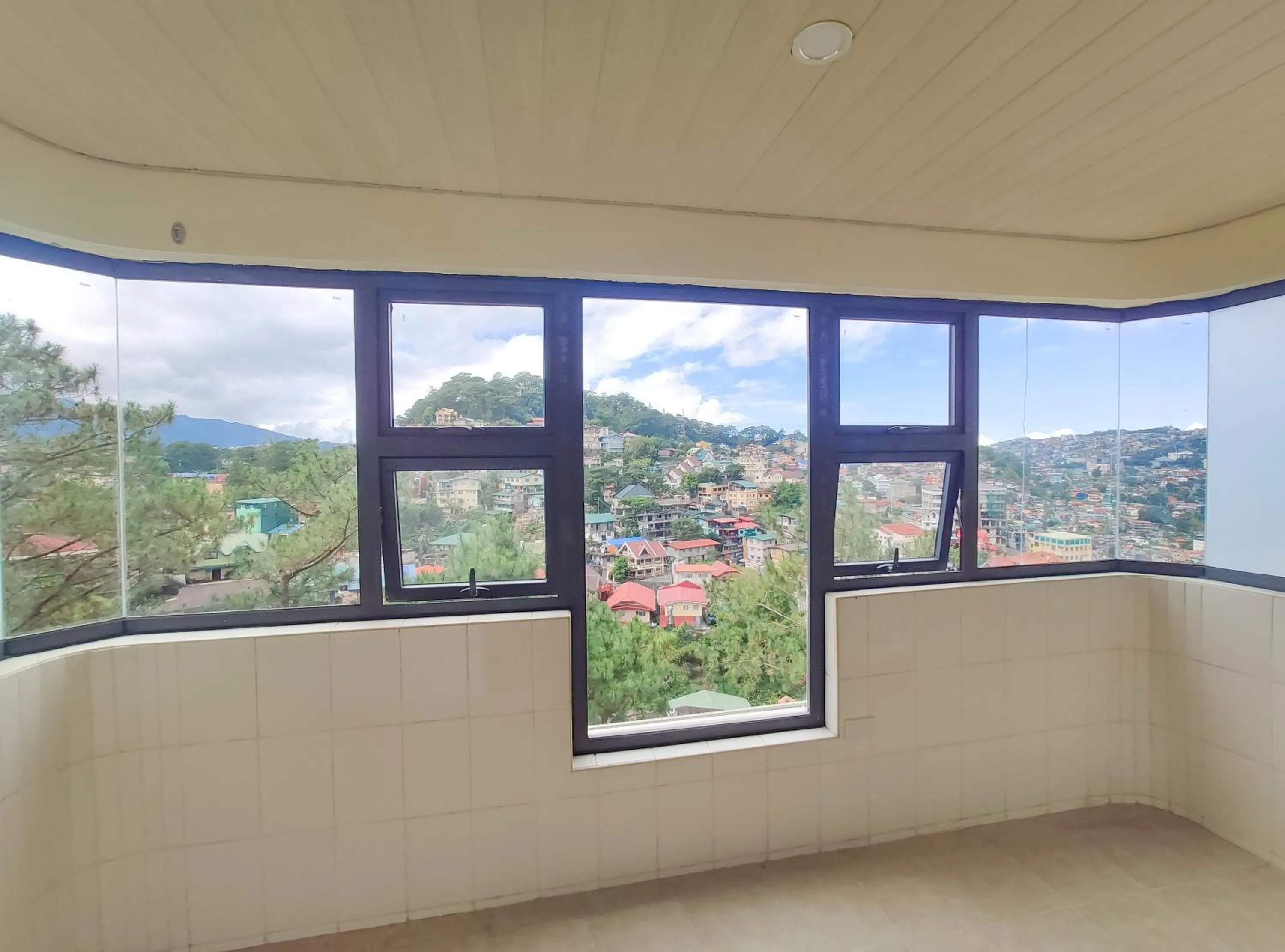 Balcony/Terrace in 456 Hotel