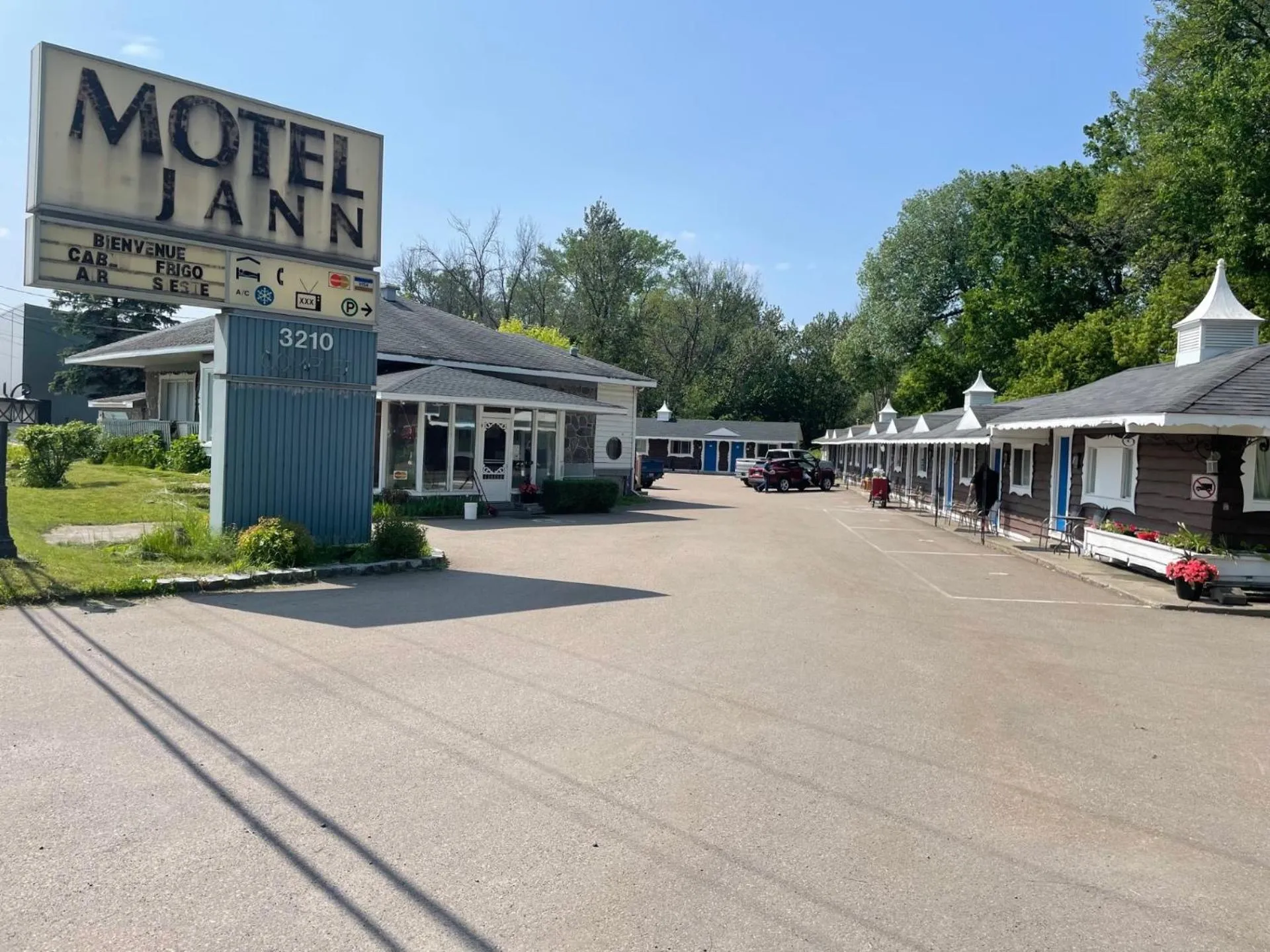 Motel Jann