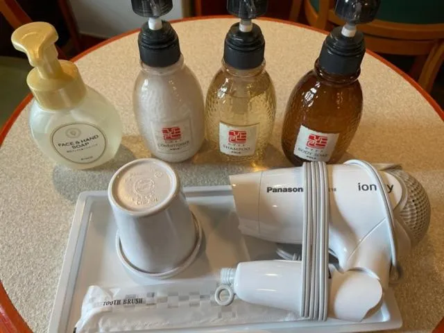 Hyper-inn Takamatsu Ekimae