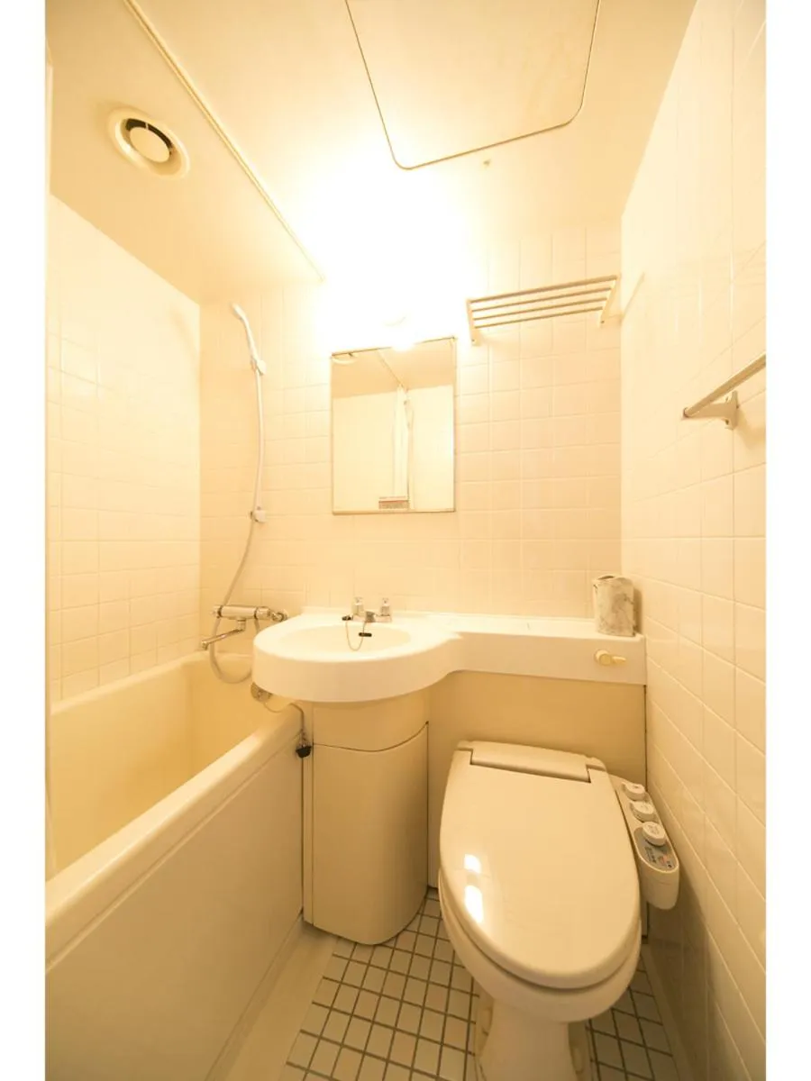 Hyper-inn Takamatsu Ekimae