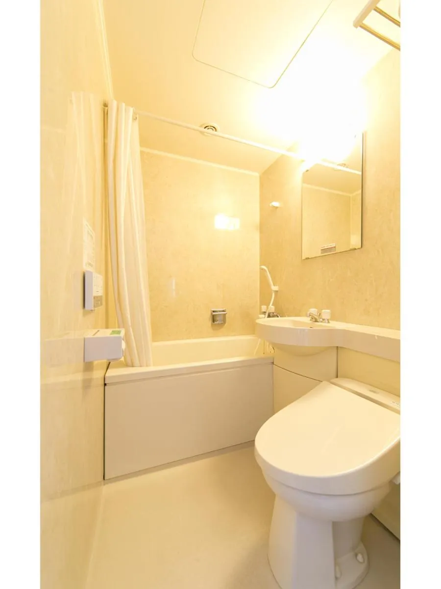 Hyper-inn Takamatsu Ekimae