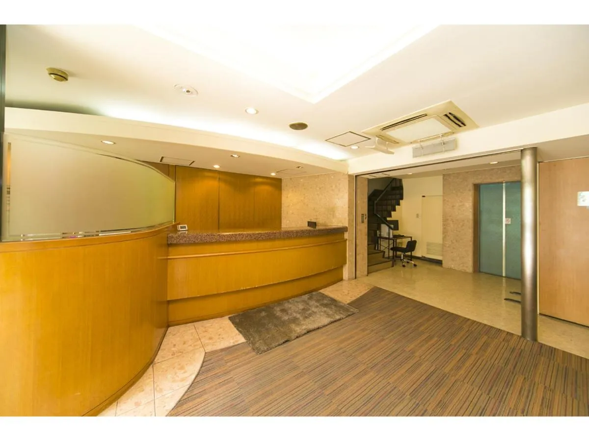 Hyper-inn Takamatsu Ekimae