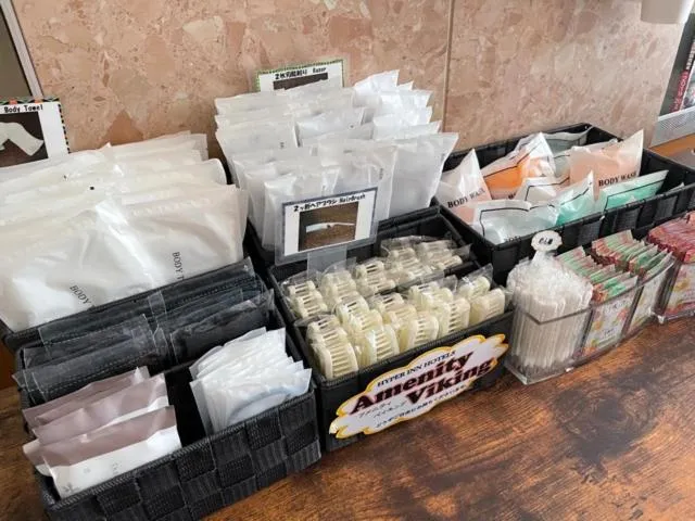 Hyper-inn Takamatsu Ekimae