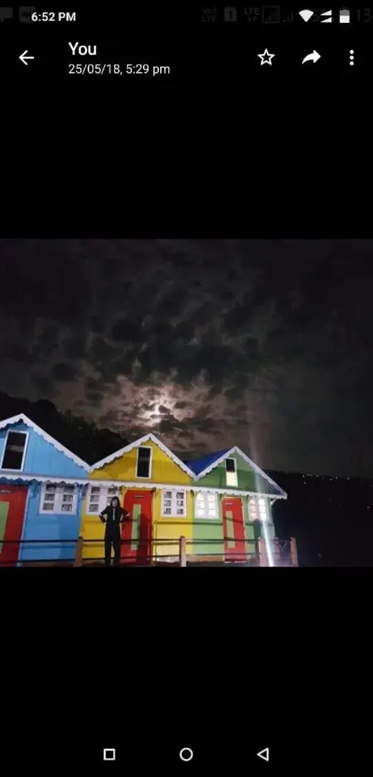 Vamoose Rainbow Valley Resort Vamoose Rainbow Valley Resort