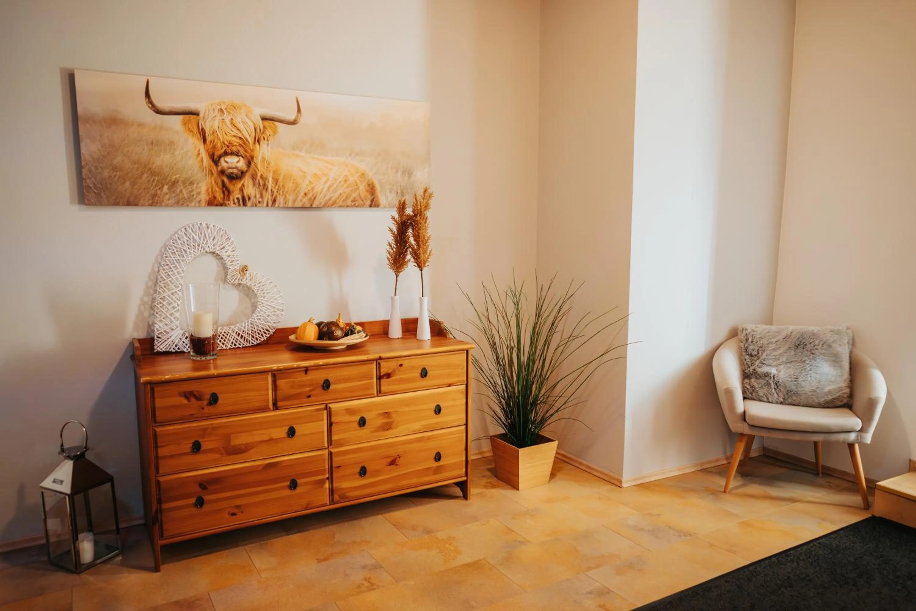 Facade/entrance in Hotel Leo