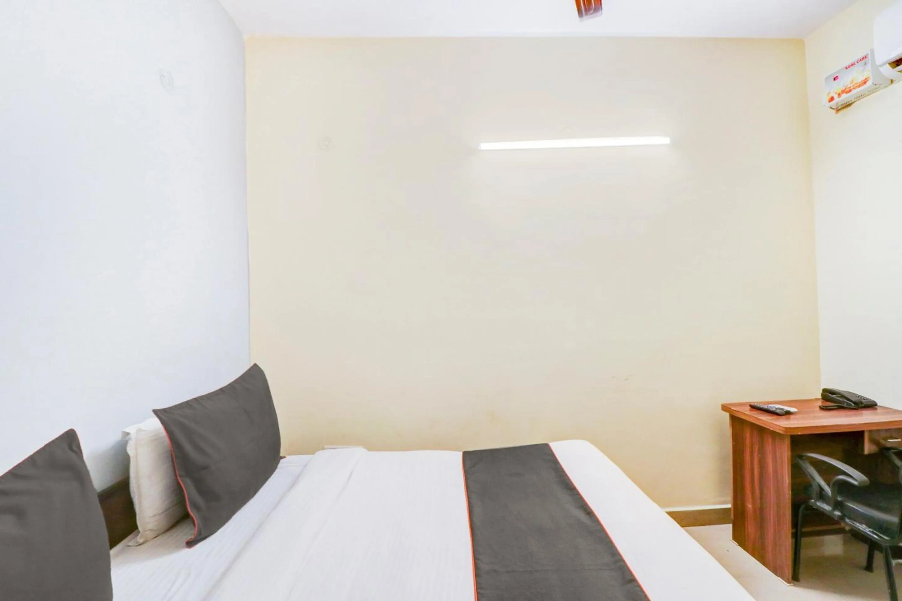 Bedroom in Hotel O Tara Patel