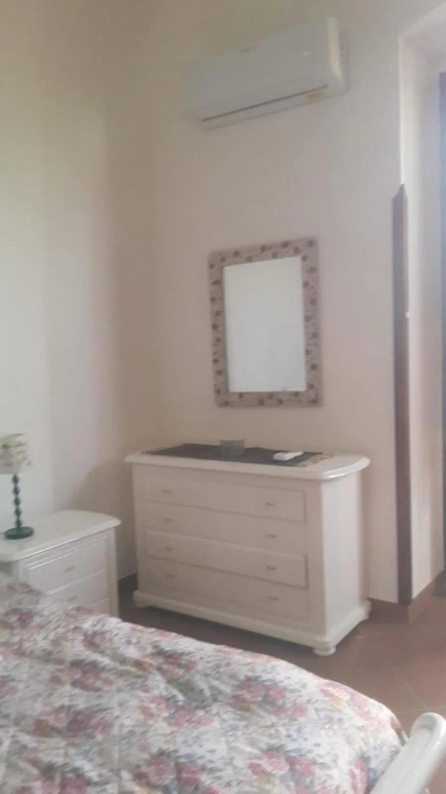 Bedroom, Bed in LA VILLA DEL CONTE