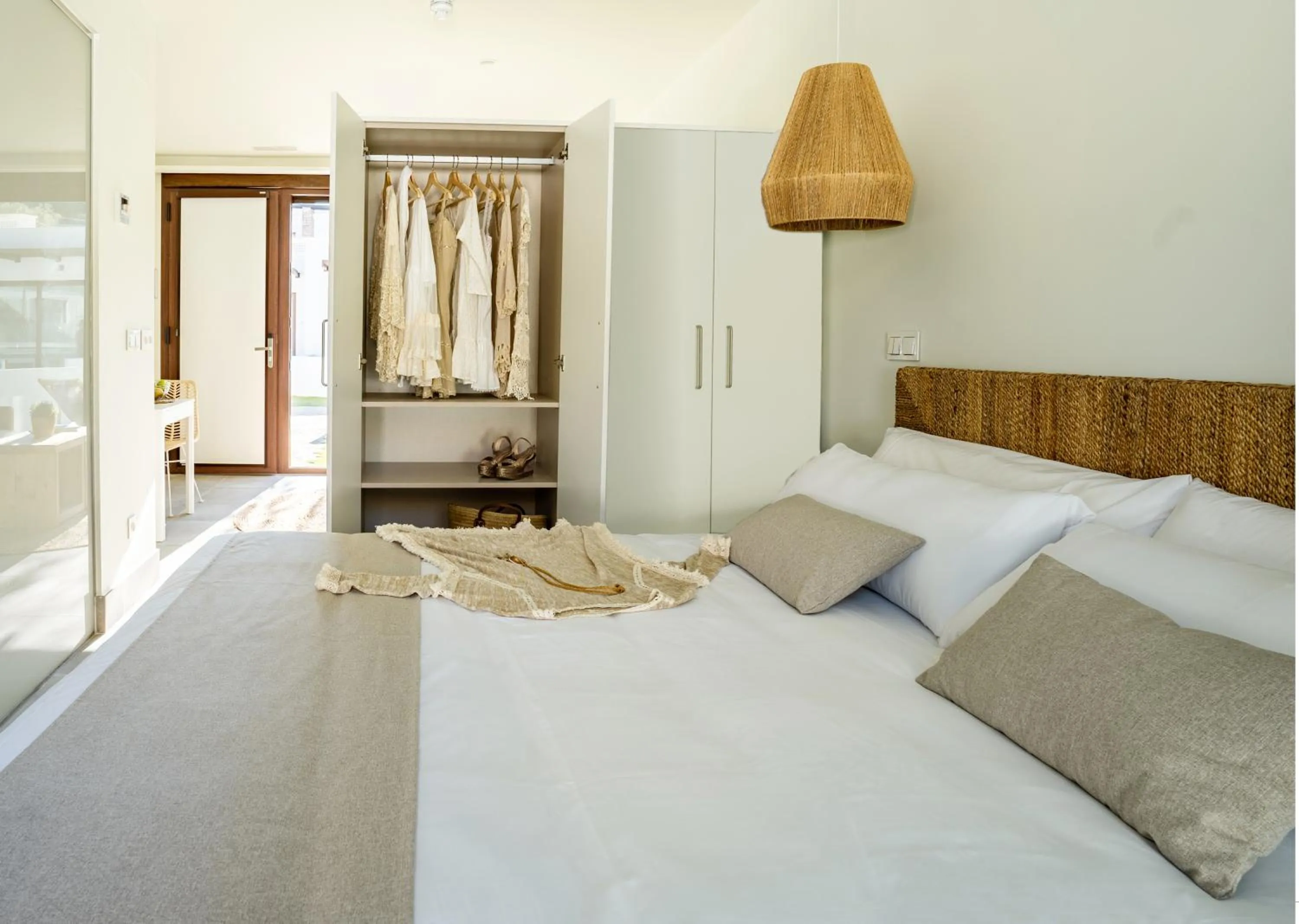 Deluxe King Studio in Alidreams Carmen Beach Apartamentos