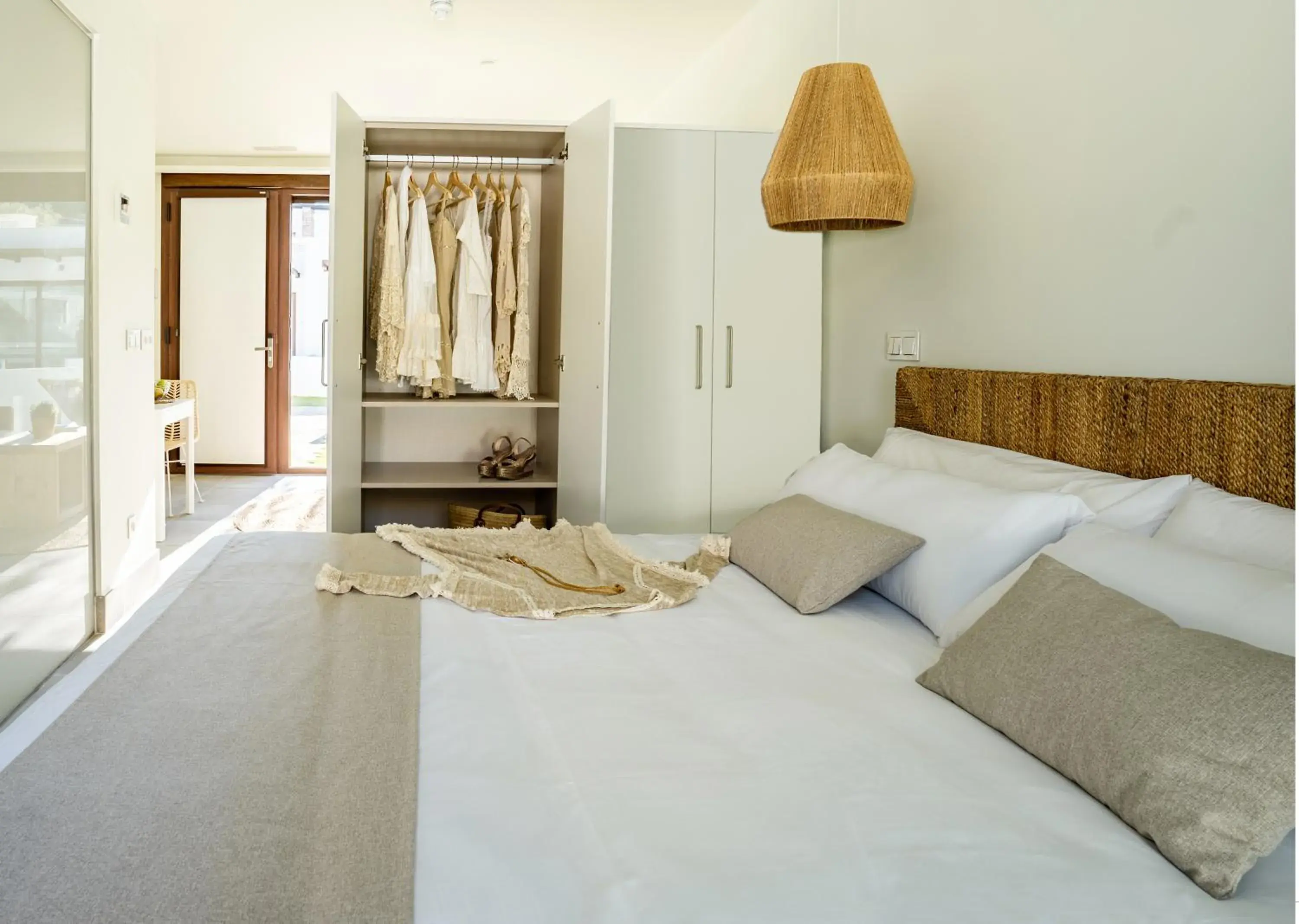 Deluxe King Studio in Alidreams Carmen Beach Apartamentos Deluxe King Studio in Alidreams Carmen Beach Apartamentos