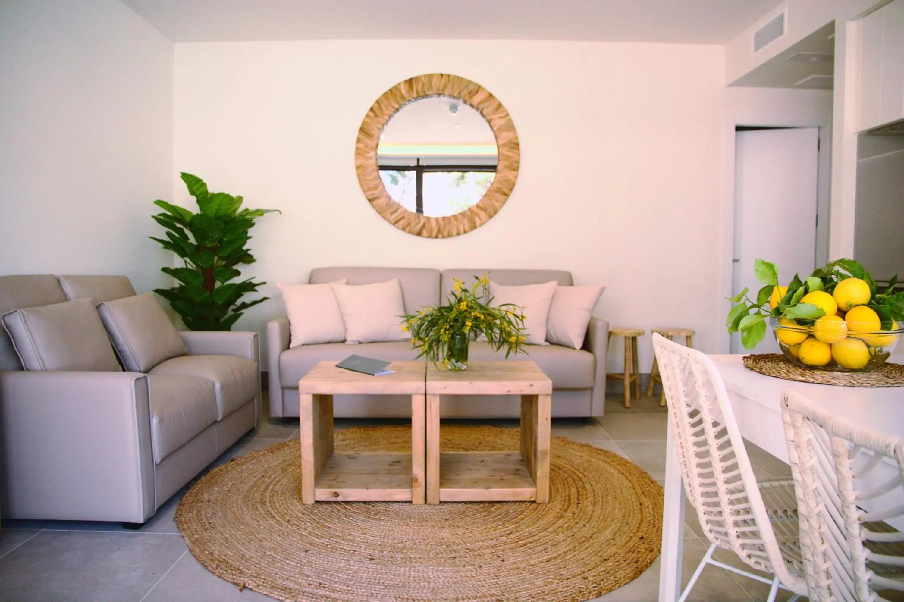 Deluxe 2 Bedroom Apartment in Alidreams Carmen Beach Apartamentos Deluxe 2 Bedroom Apartment in Alidreams Carmen Beach Apartamentos