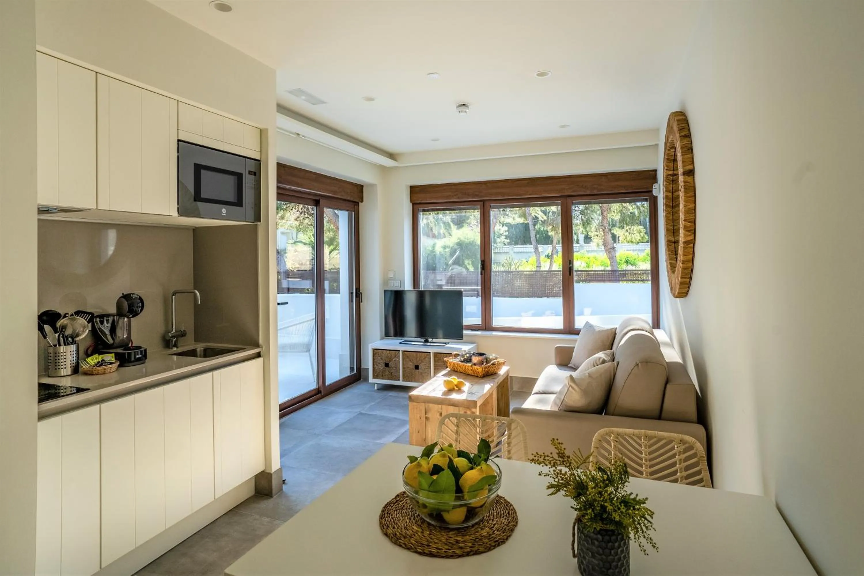 Two-Bedroom Apartment in Alidreams Carmen Beach Apartamentos