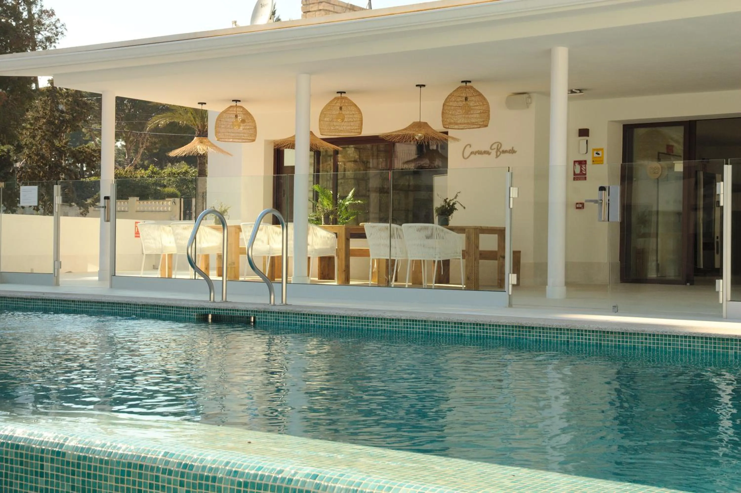 Alidreams Carmen Beach Apartamentos