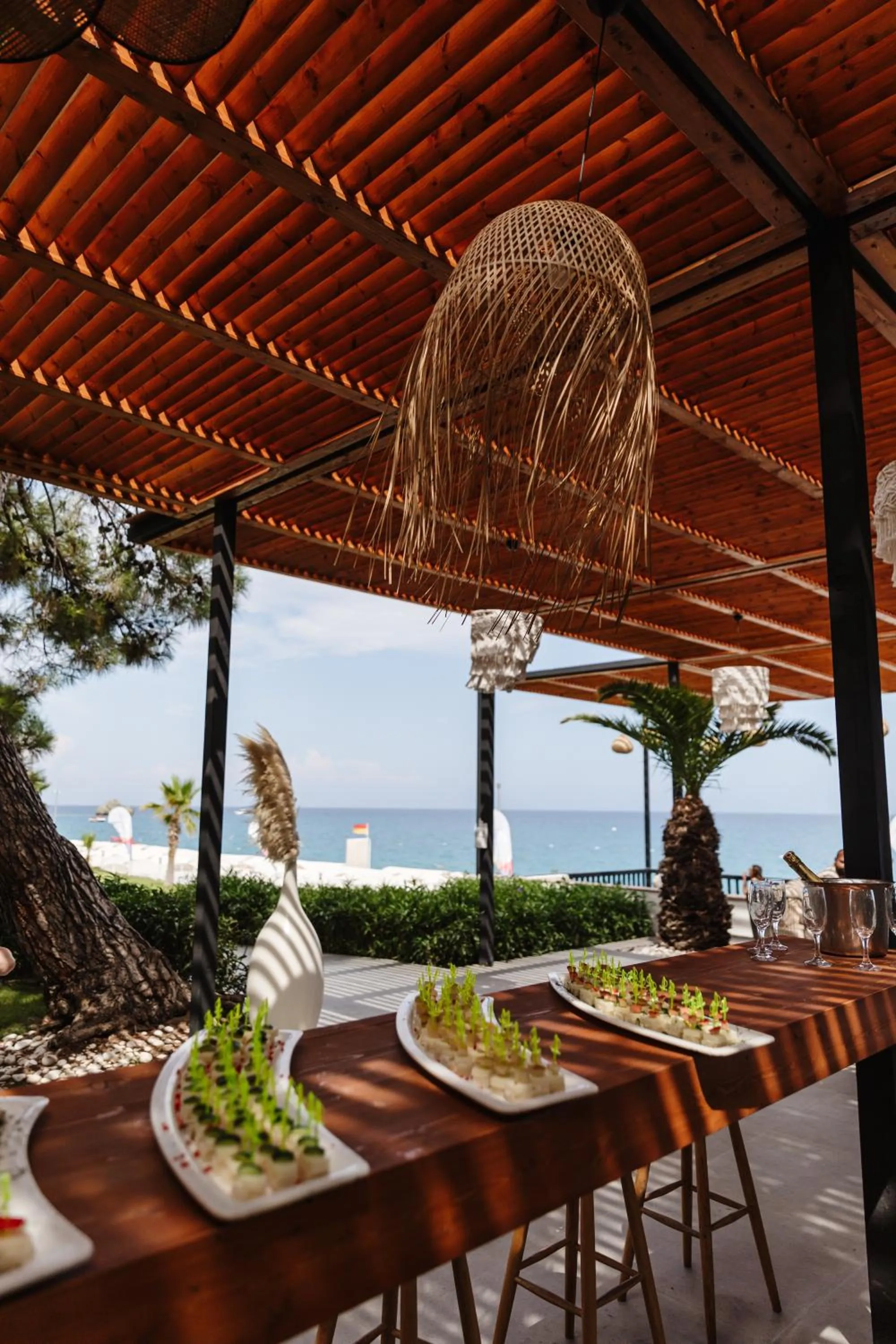 View (from property/room) in Fun & Sun Club Saphire