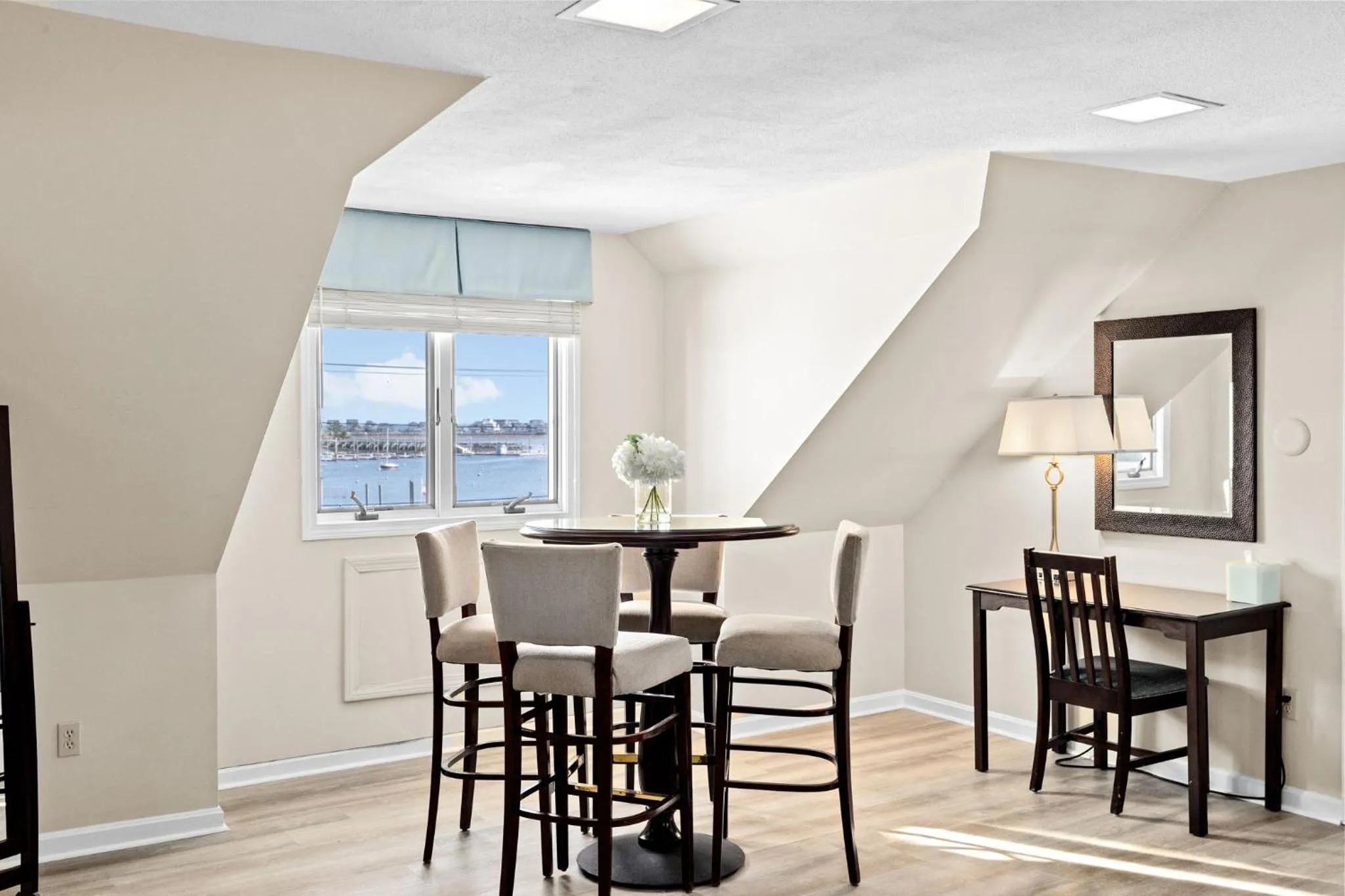 The Inn at Scituate Harbor