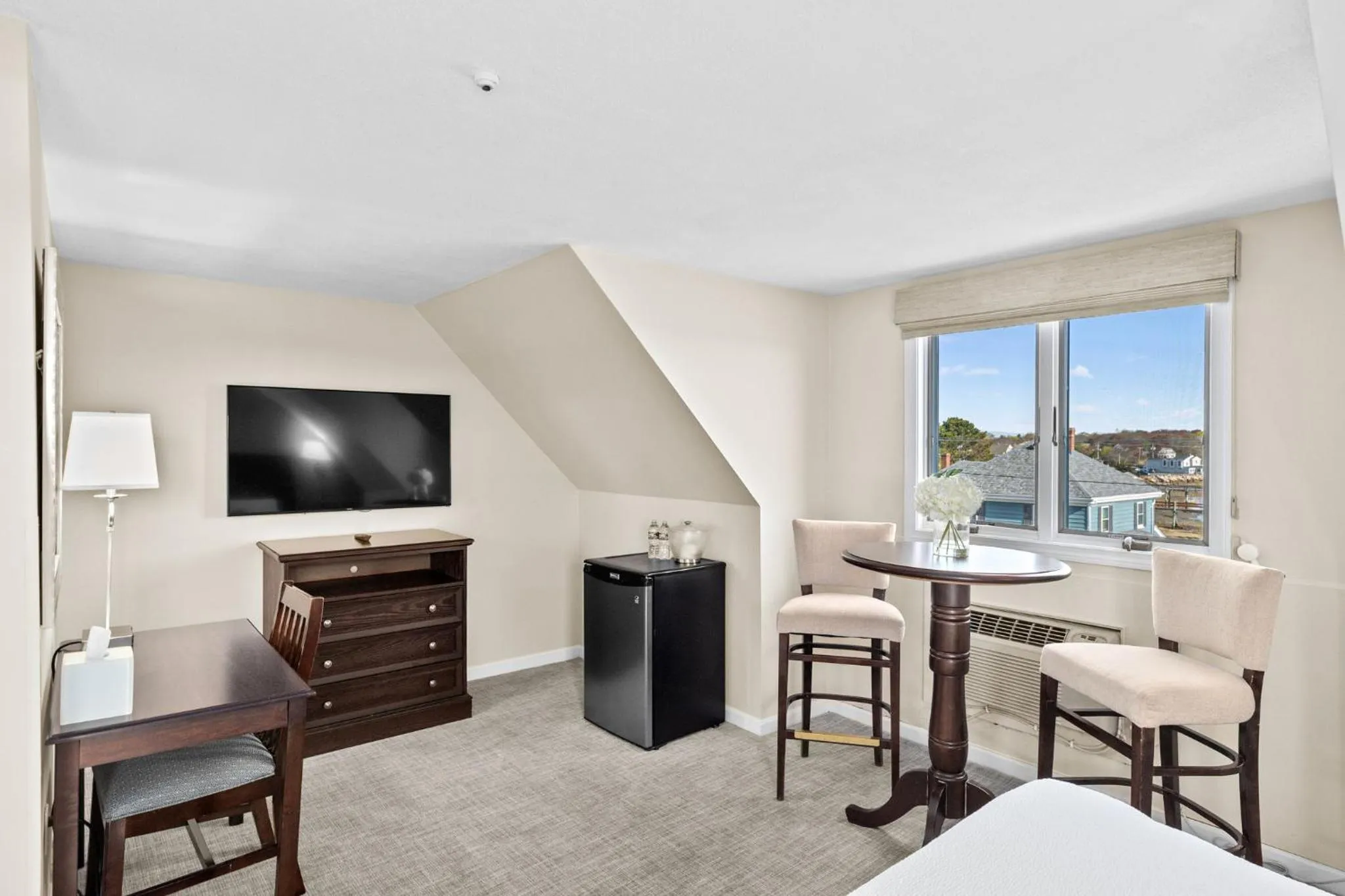 The Inn at Scituate Harbor