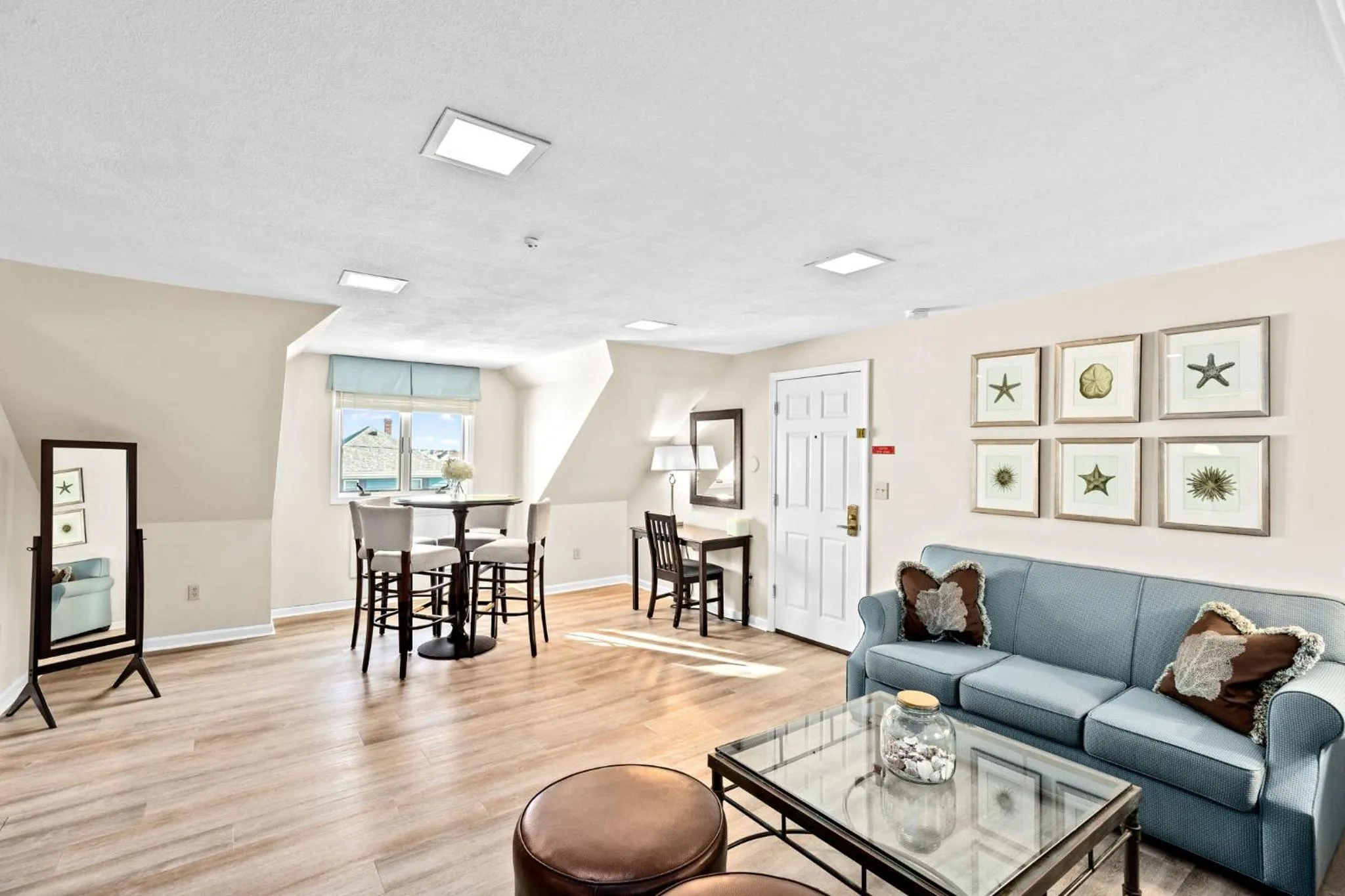 The Inn at Scituate Harbor