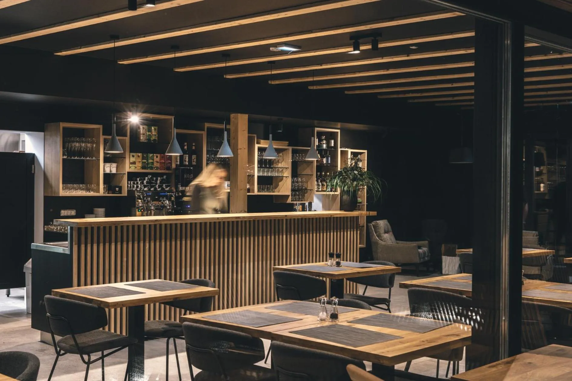 Staff in Hotel Majerca