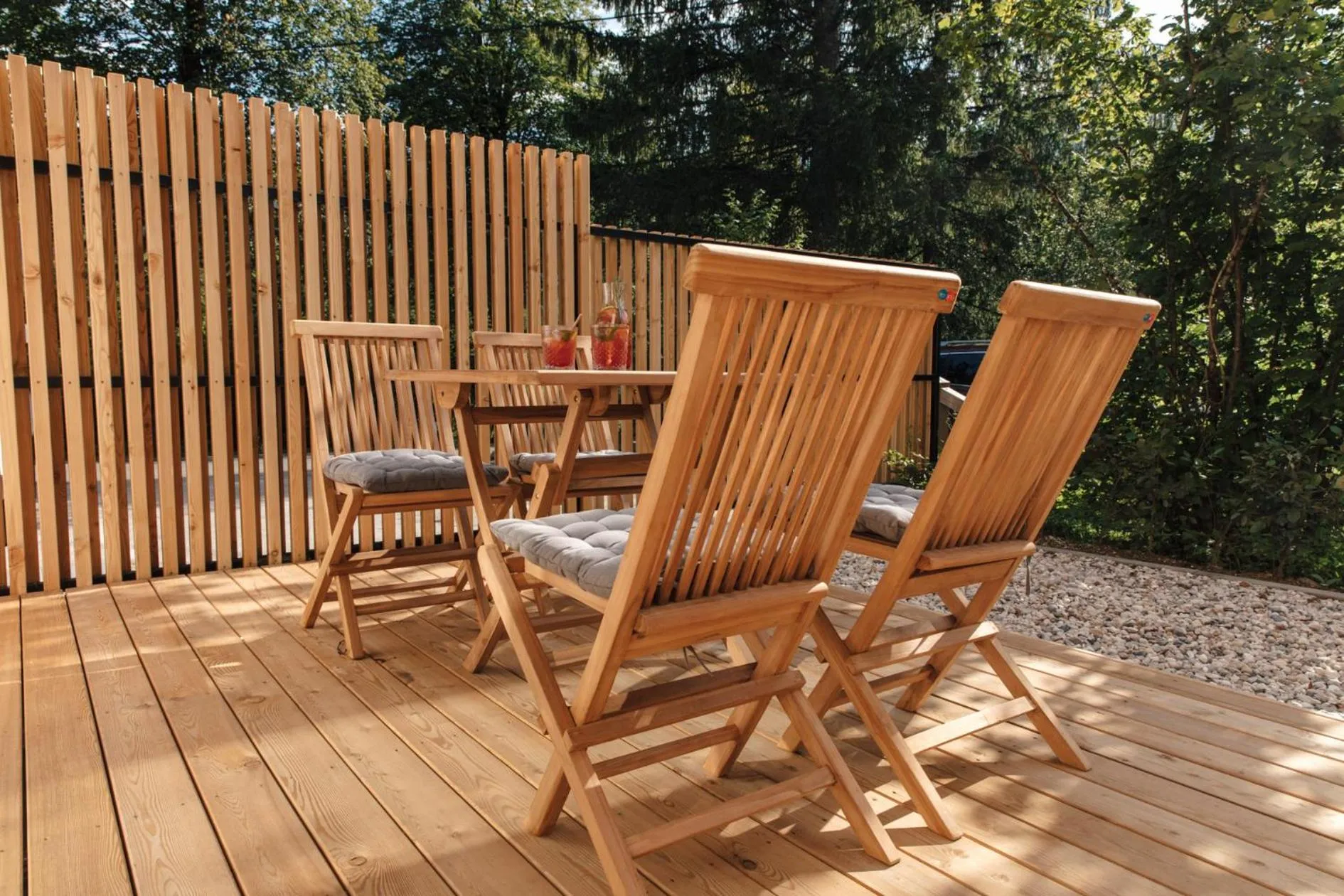 Property building in Hotel Majerca