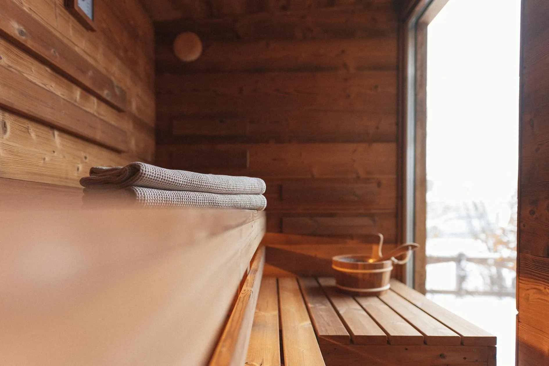 Patio in Hotel Majerca