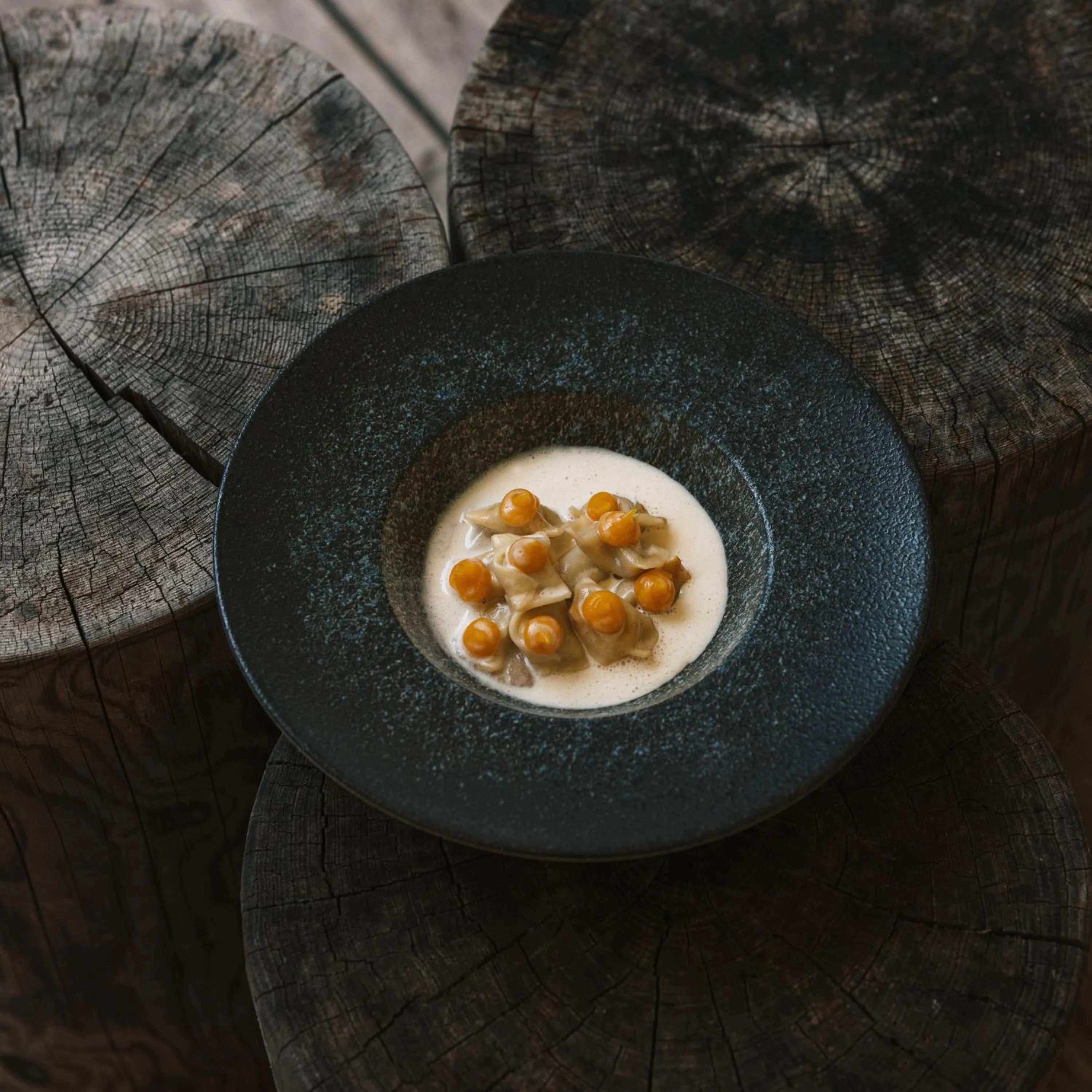 Restaurant/places to eat in Hotel Majerca