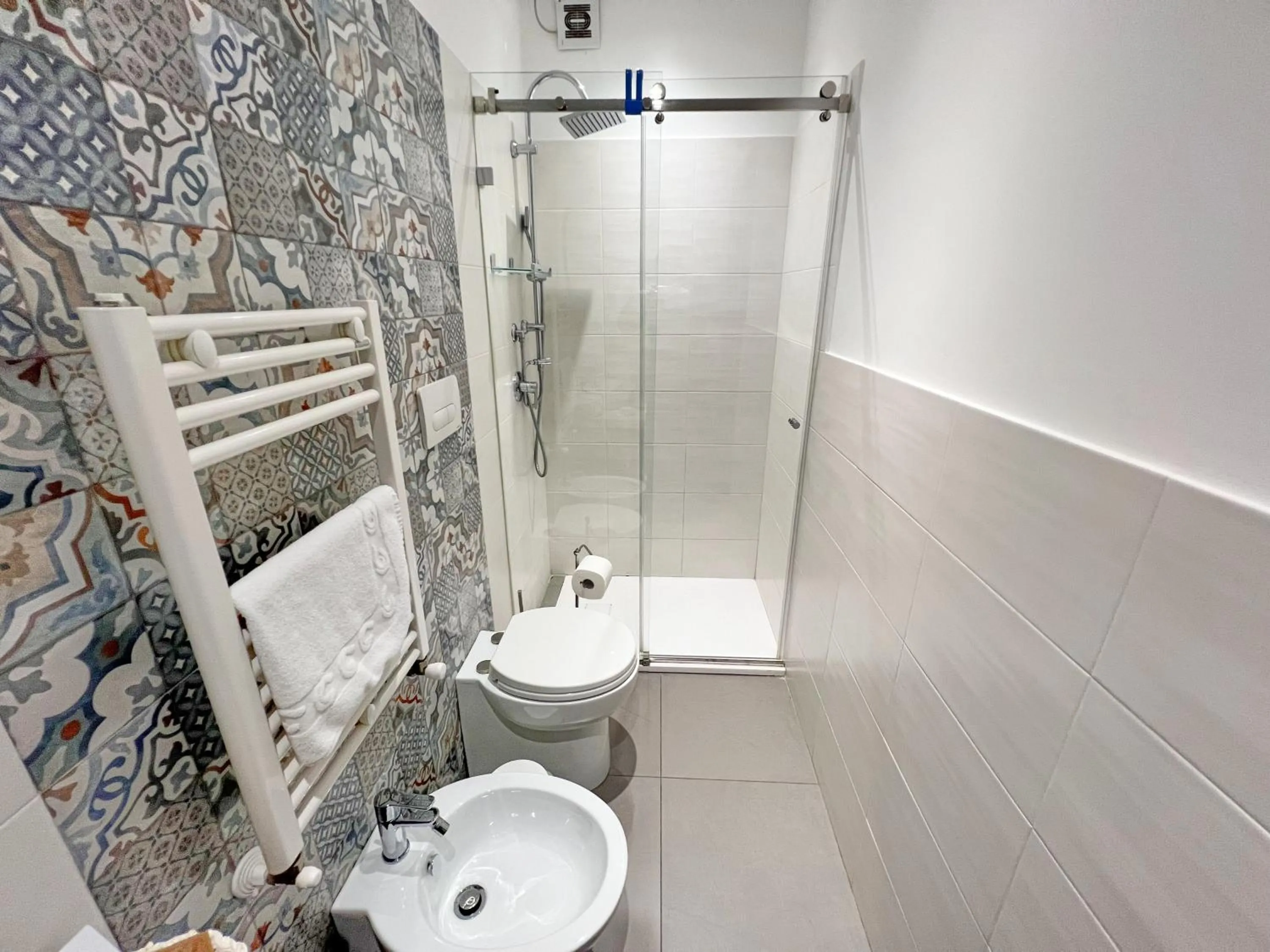 Residenza del Castillo