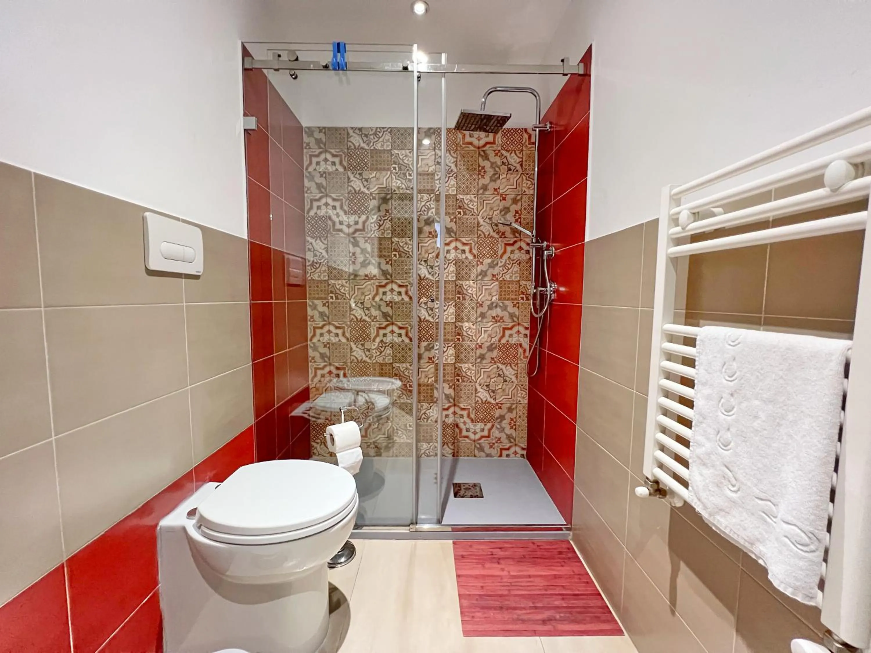 Residenza del Castillo