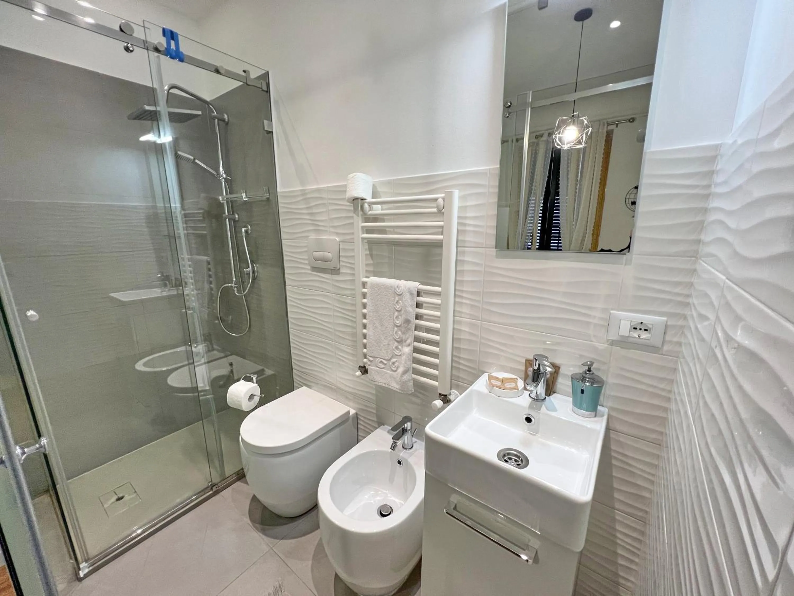 Residenza del Castillo