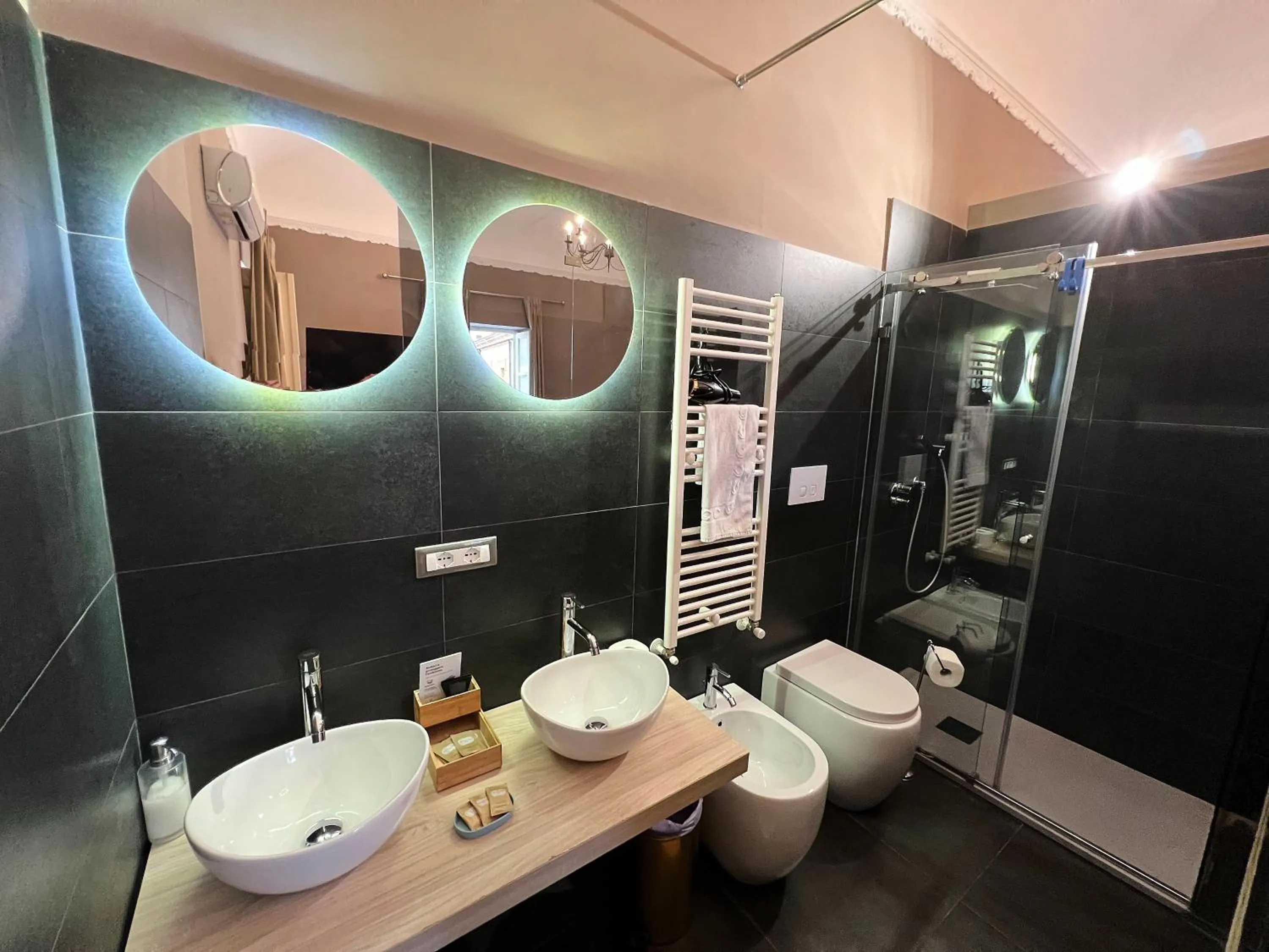 Residenza del Castillo