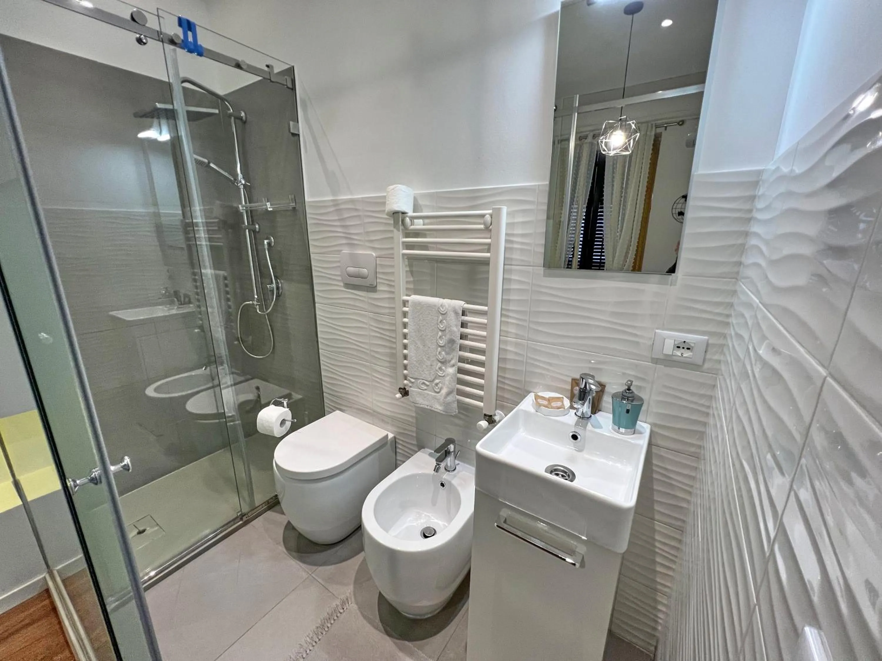 Residenza del Castillo