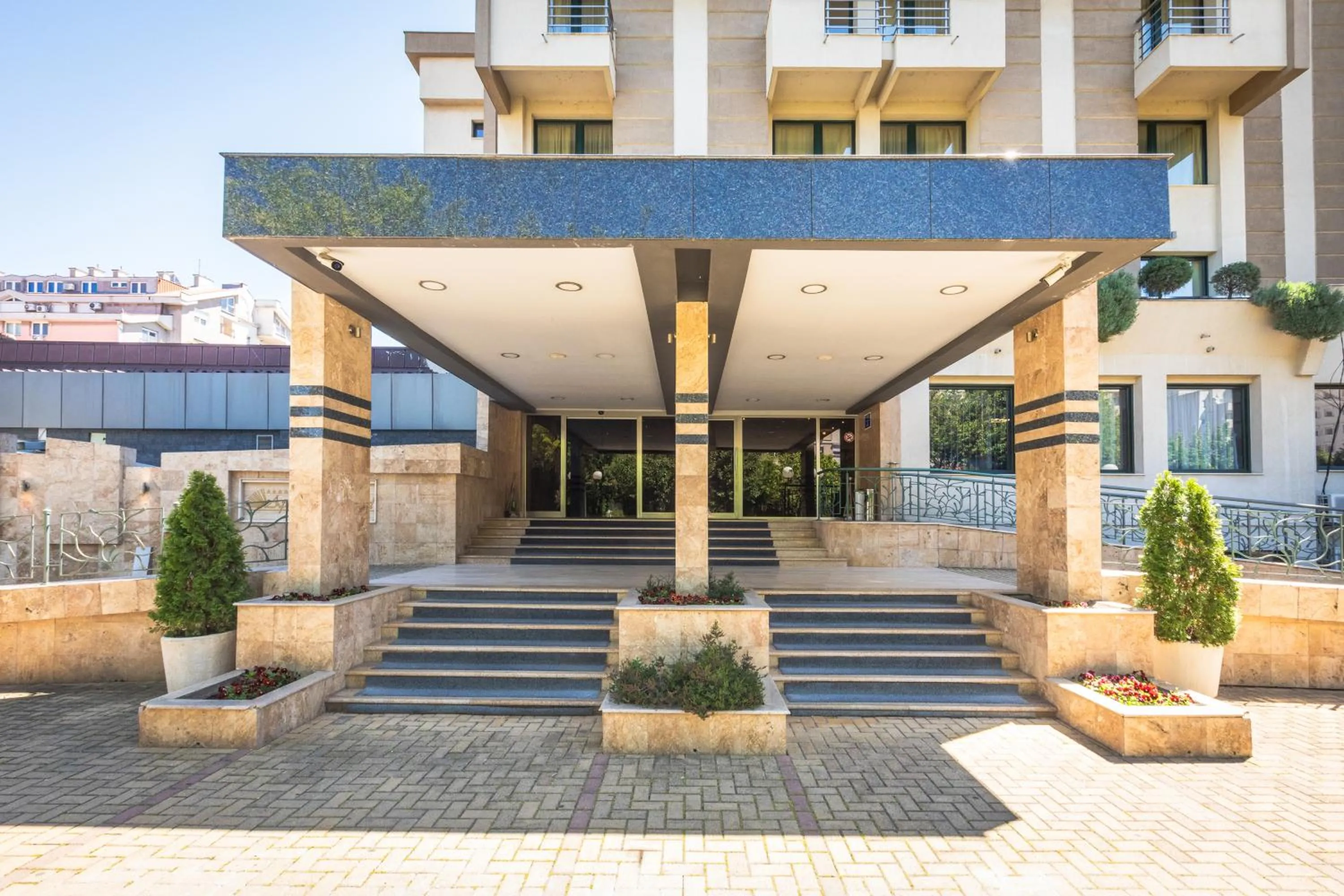Apollonia Hotel Gevgelija