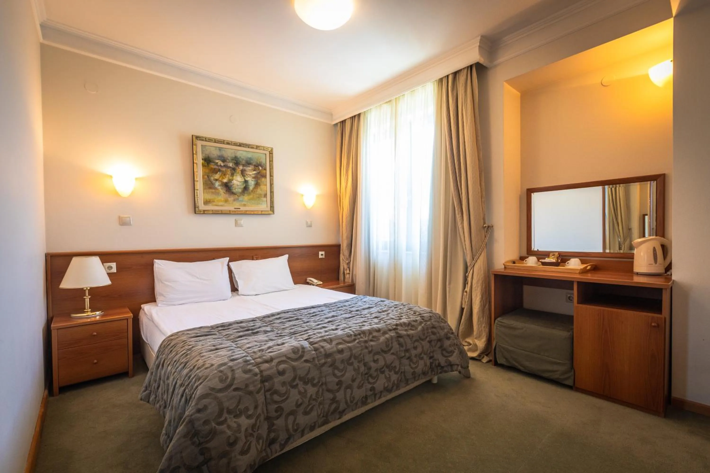 Apollonia Hotel Gevgelija