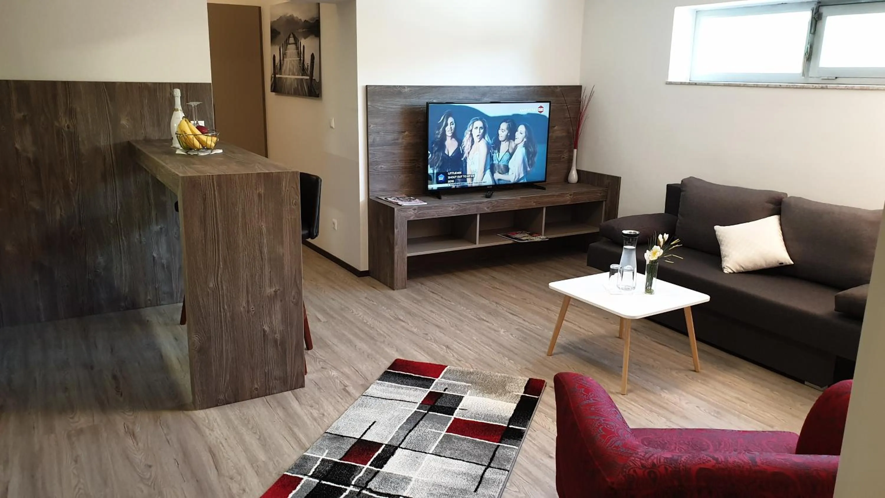 Fremdenzimmer& Appartementhaus Blassnig