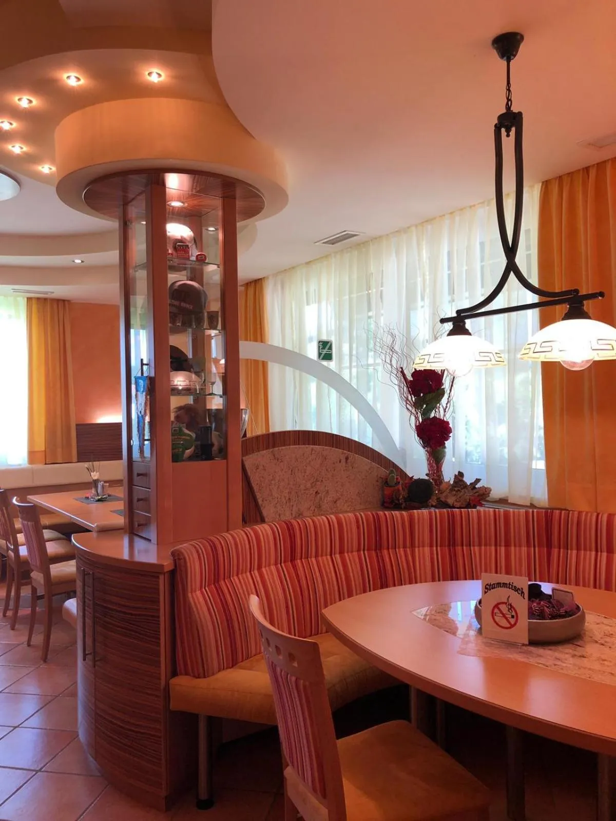 Fremdenzimmer& Appartementhaus Blassnig