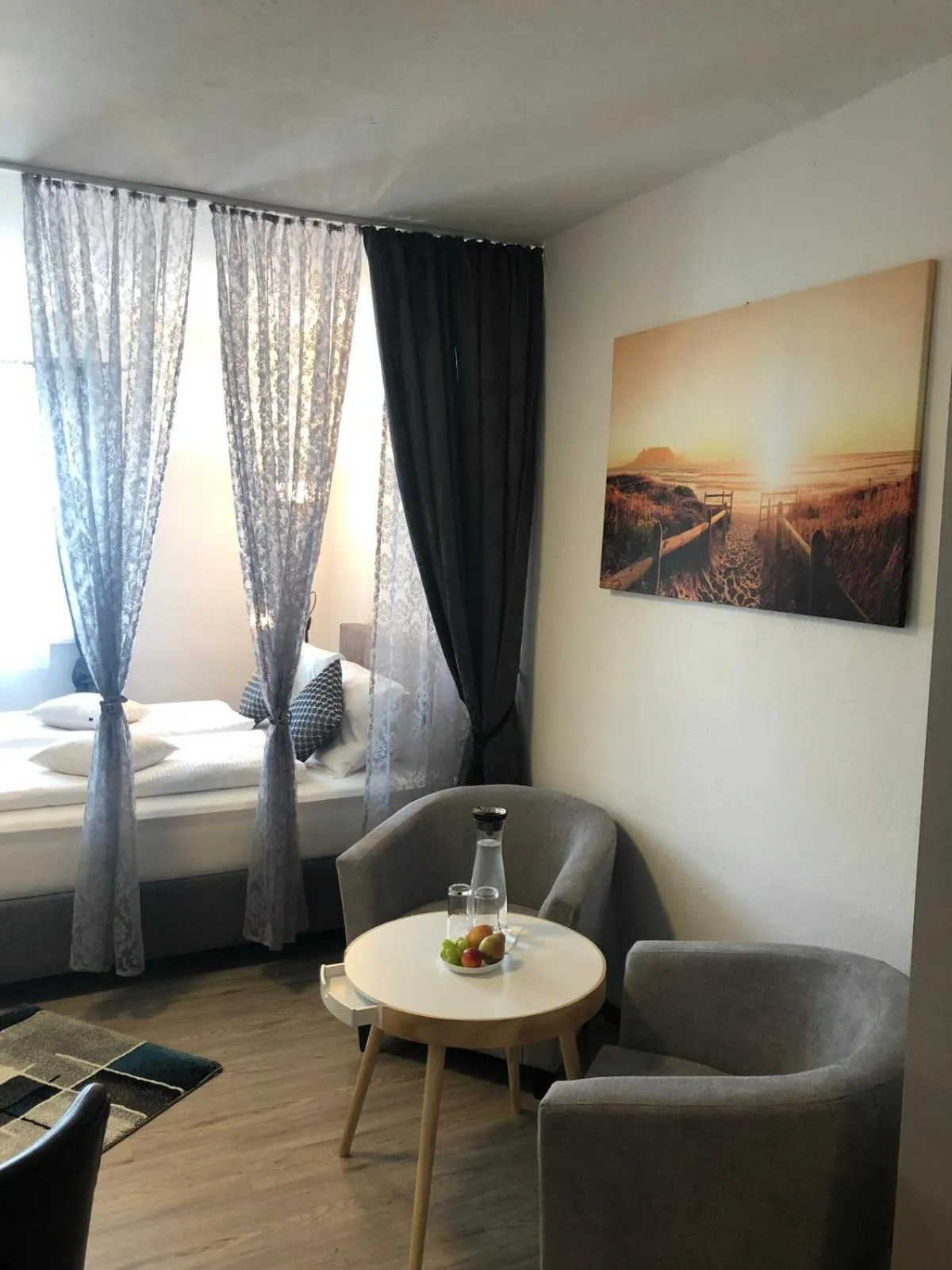 Fremdenzimmer& Appartementhaus Blassnig