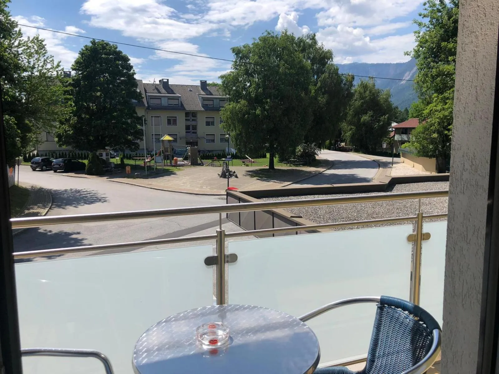 Fremdenzimmer& Appartementhaus Blassnig