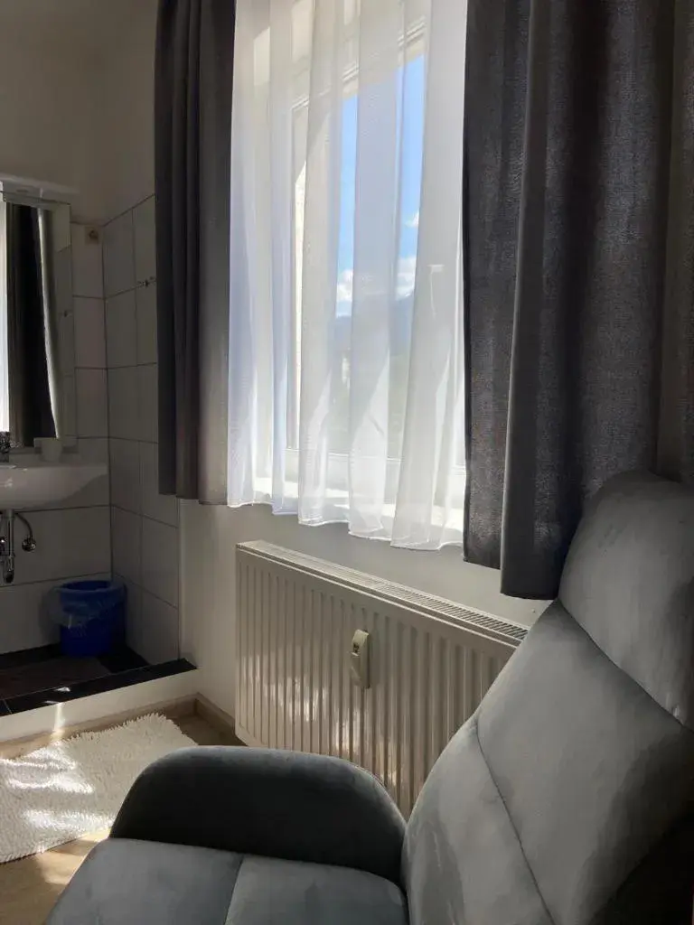 Economy Single Room - single occupancy in Fremdenzimmer& Appartementhaus Blassnig Economy Single Room - single occupancy in Fremdenzimmer& Appartementhaus Blassnig