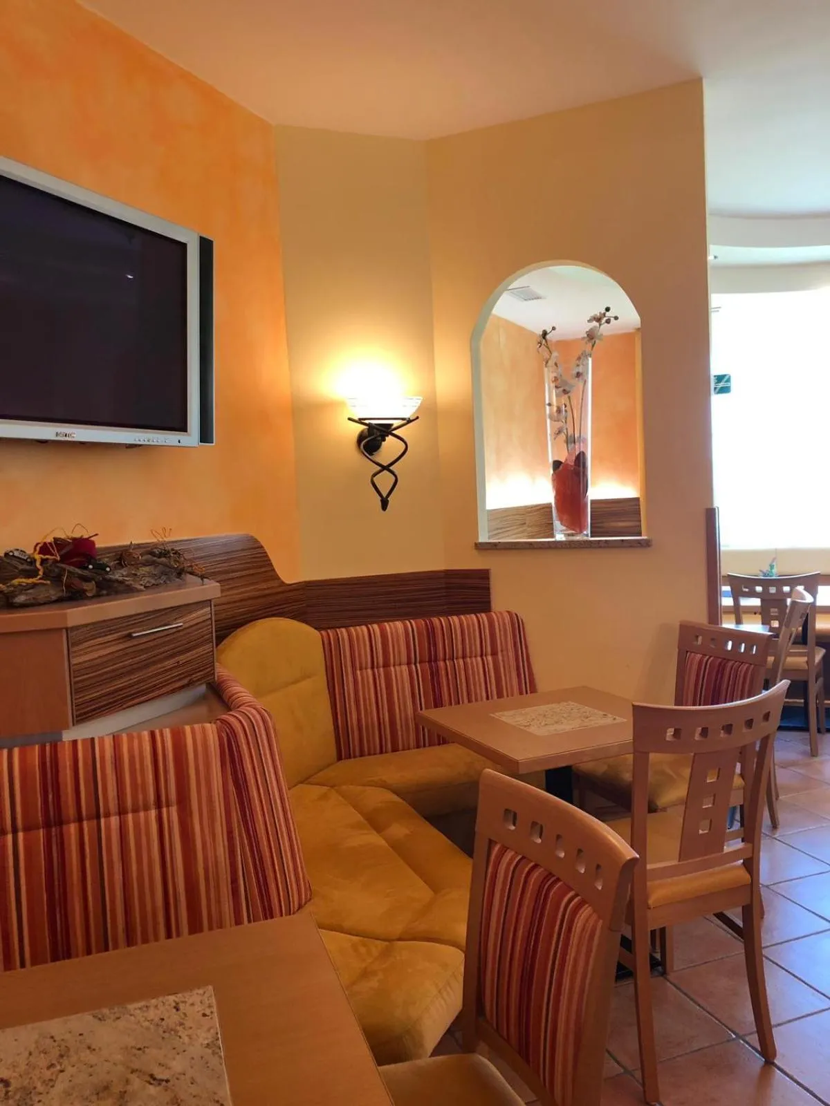 Fremdenzimmer& Appartementhaus Blassnig