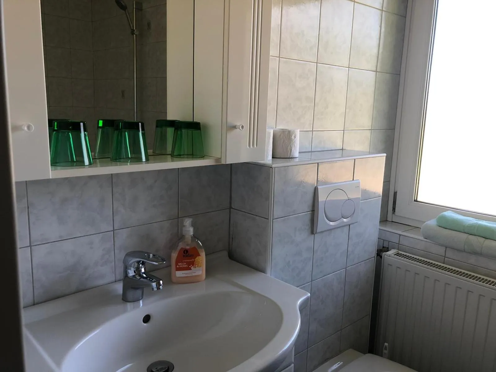 Fremdenzimmer& Appartementhaus Blassnig