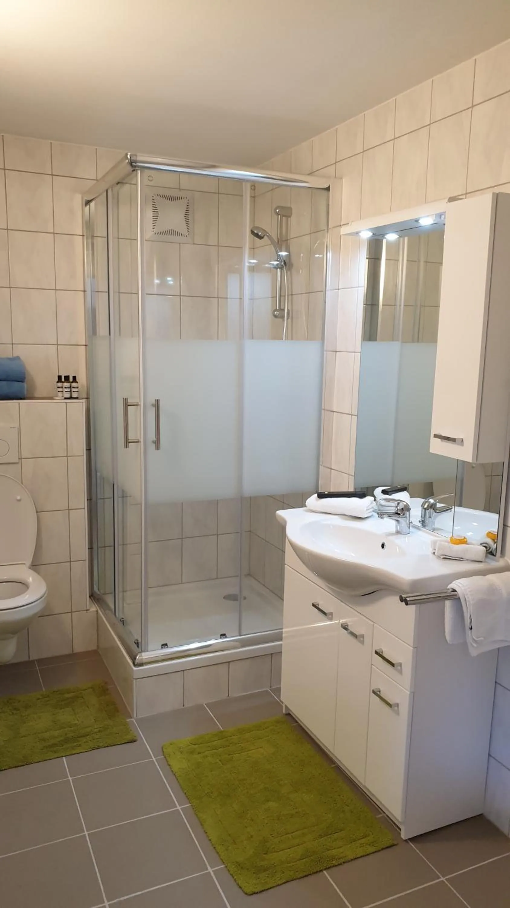 Fremdenzimmer& Appartementhaus Blassnig