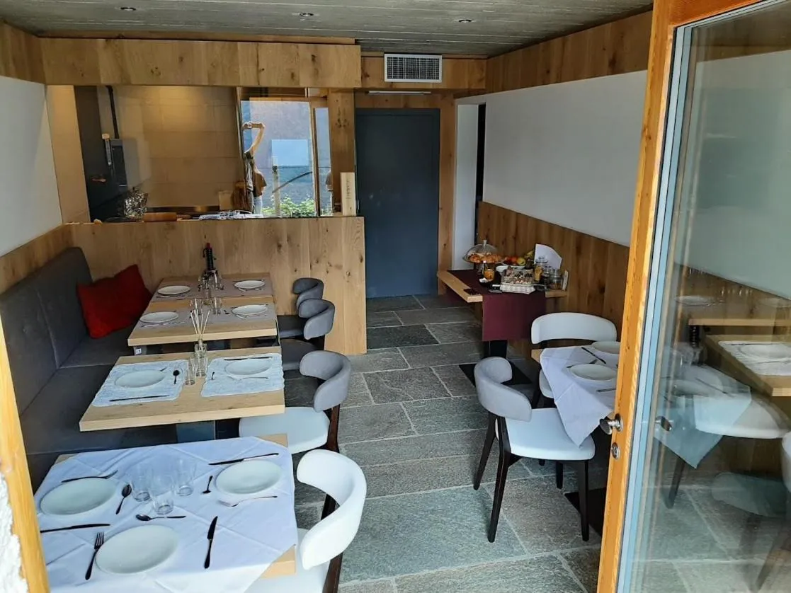 Agriturismo Bio Ca' Pianazòla