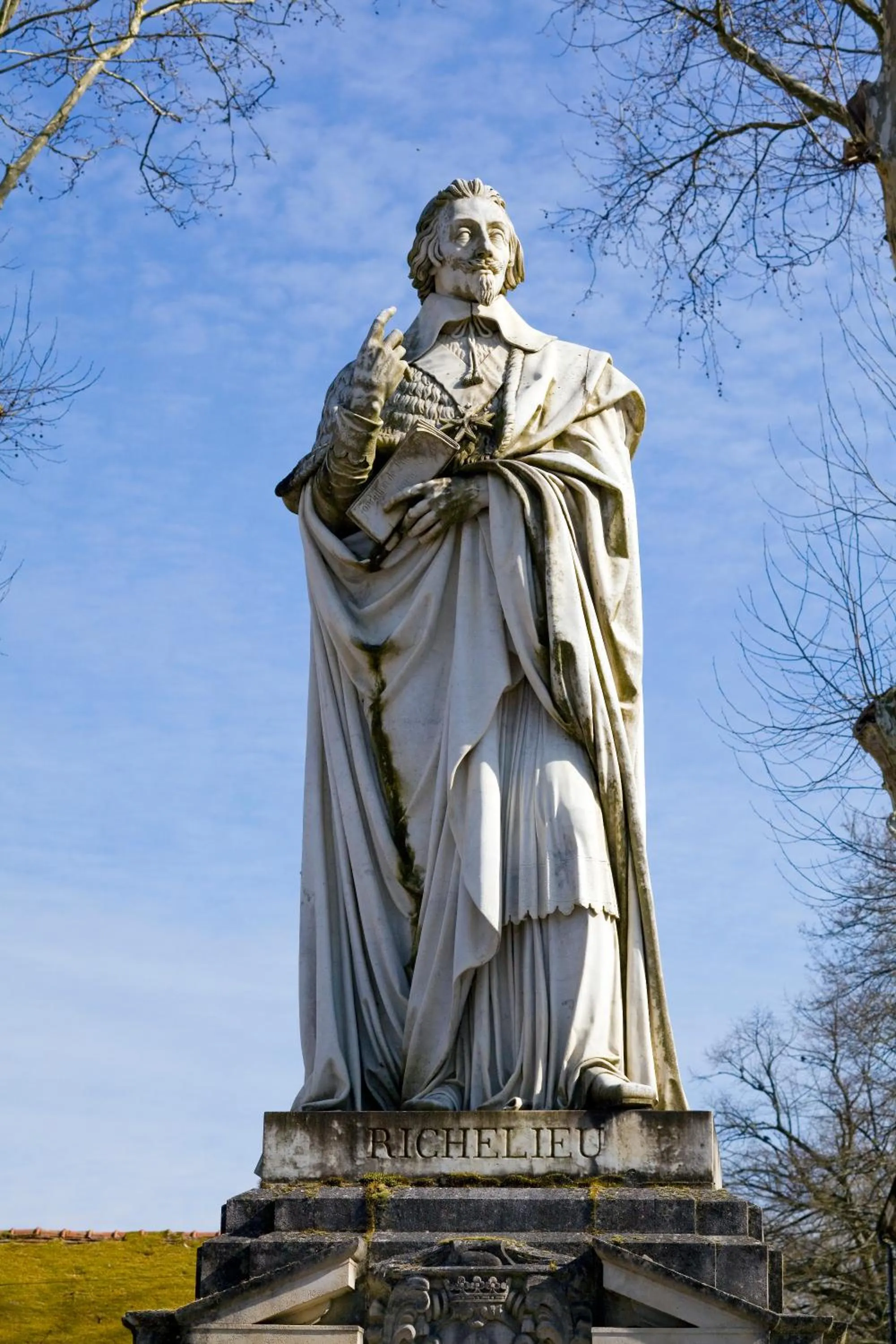 On site in Logis Hôtel Restaurant Le Puits Doré