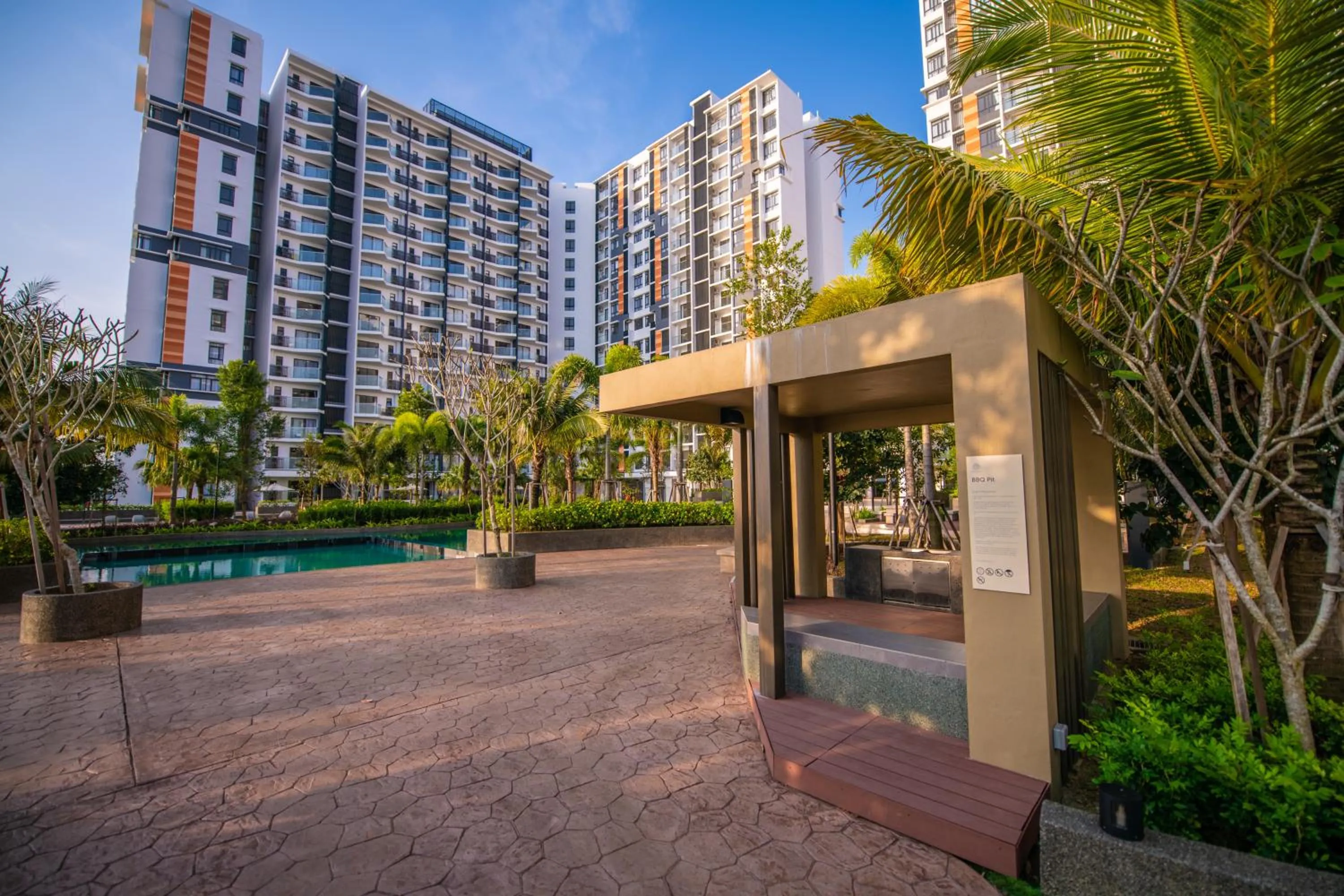 Timurbay by Seascape